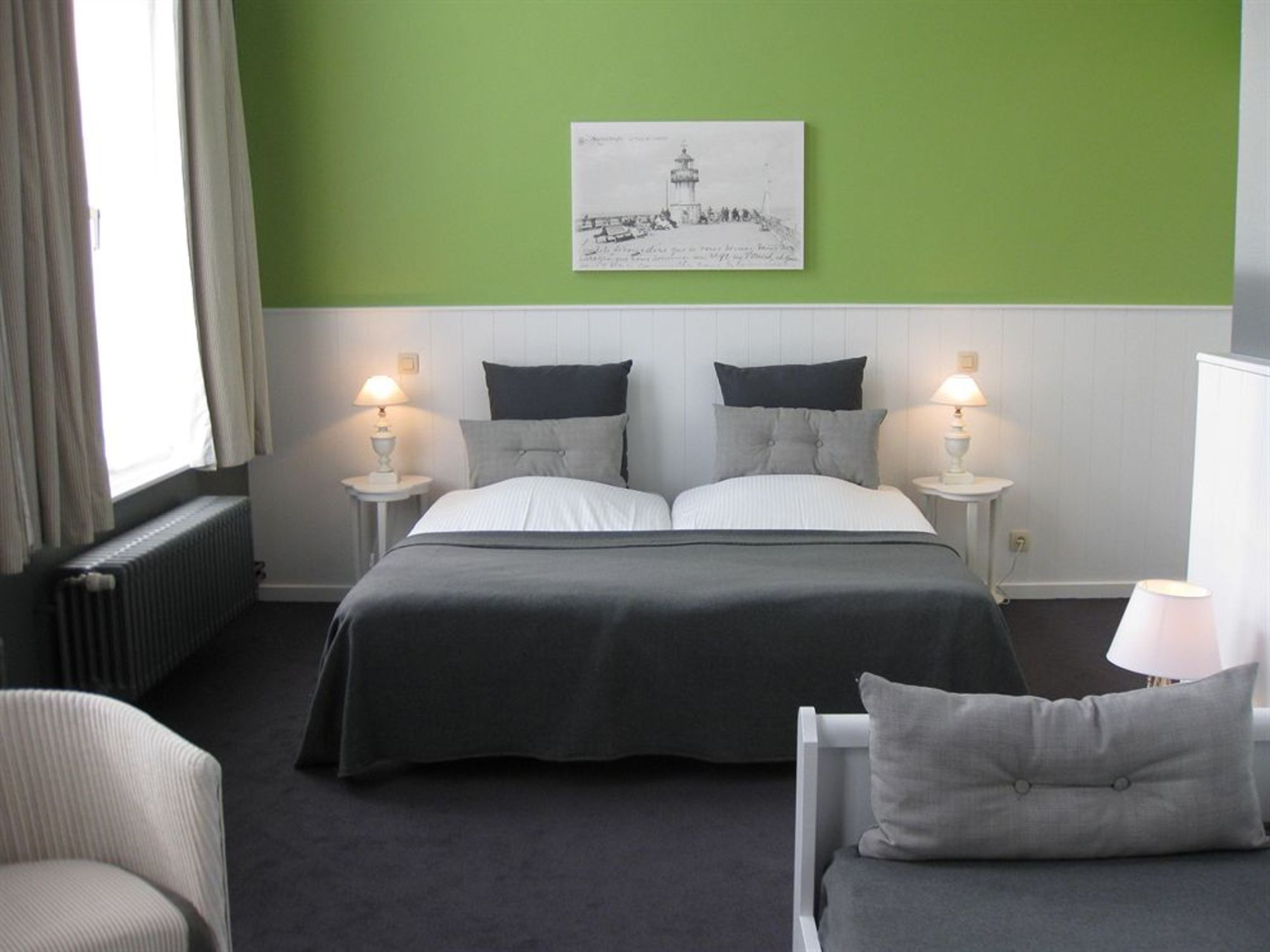 Hotel Montanus 2