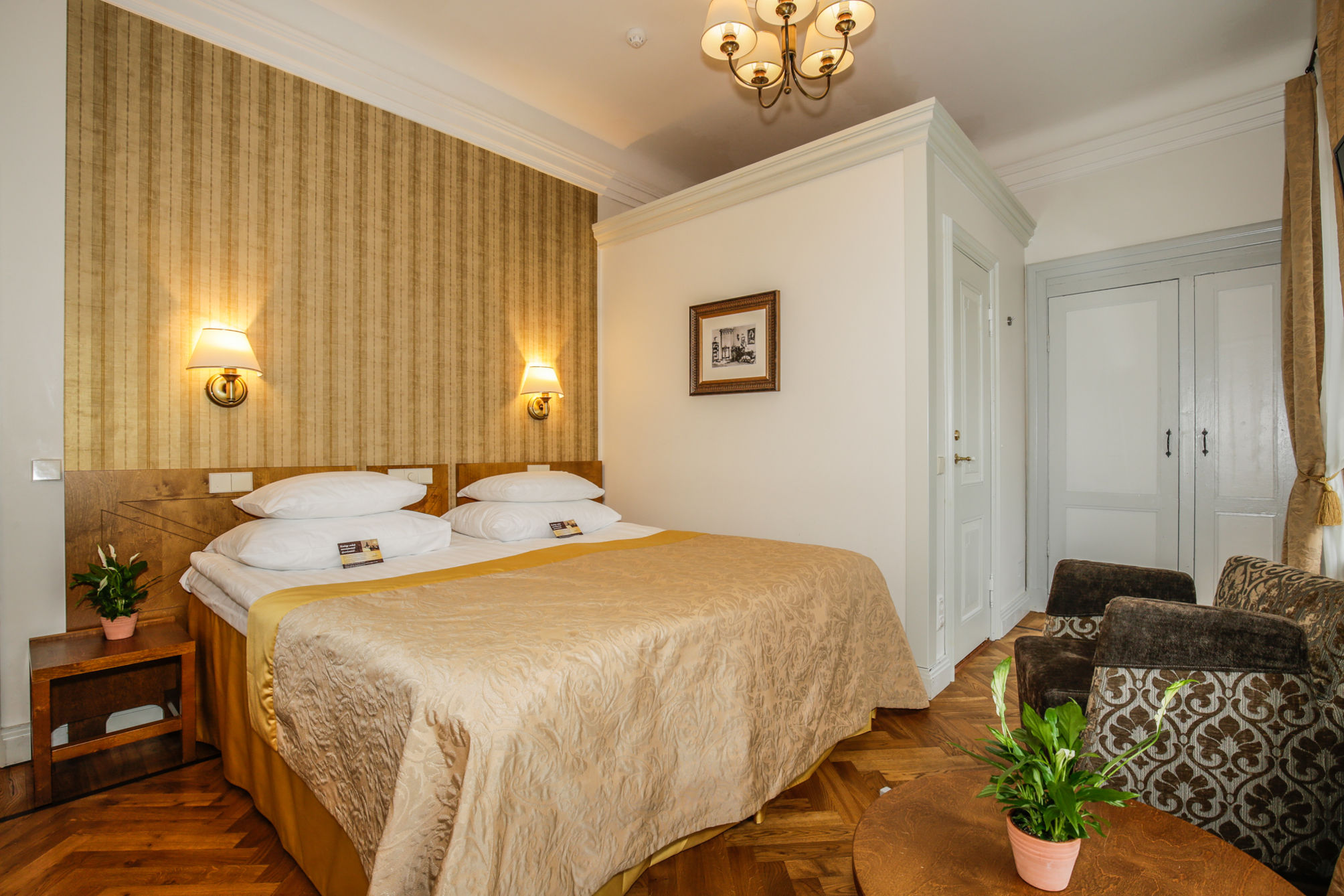 Vihula Manor Country Club & Spa 2
