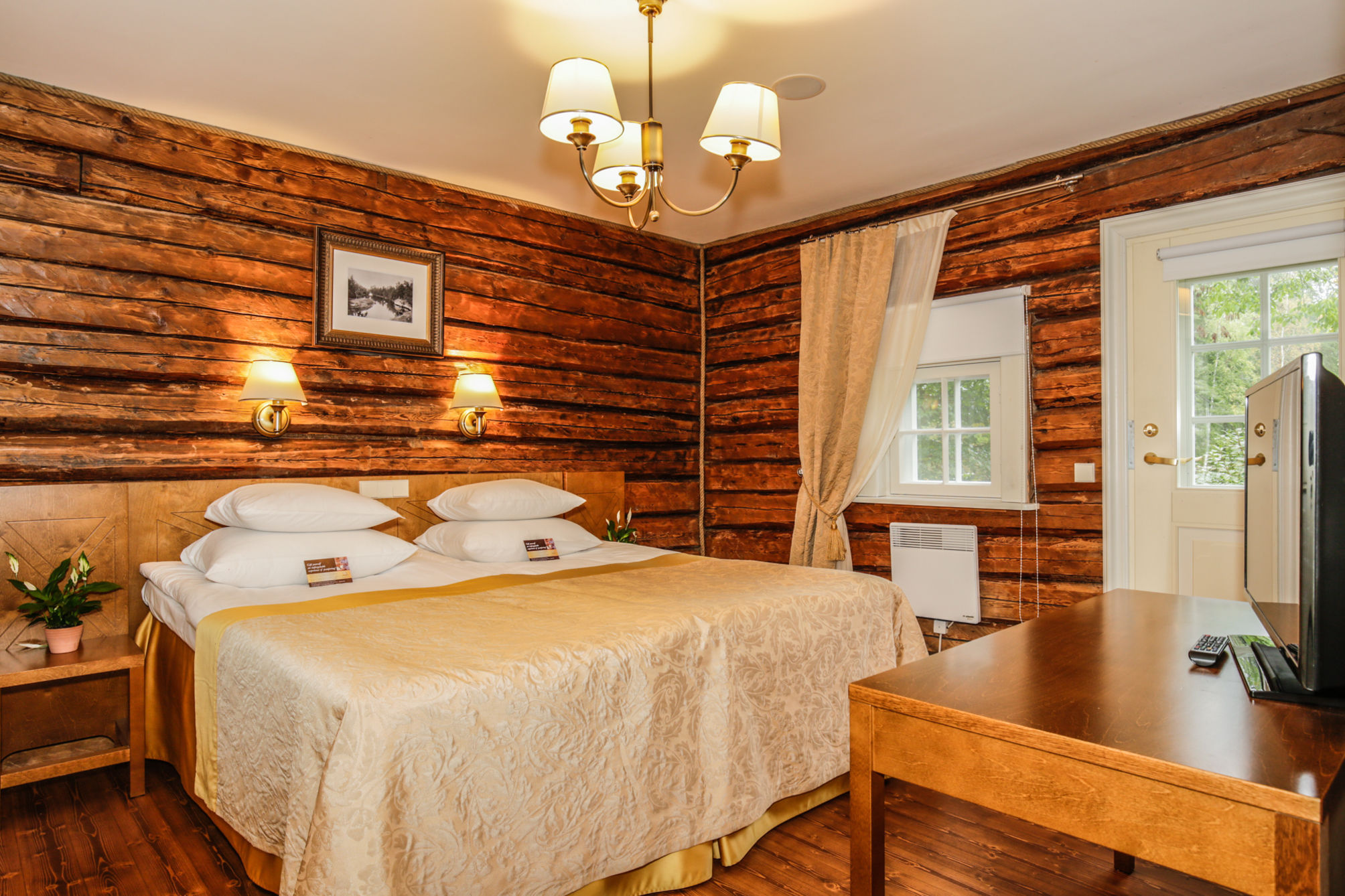 Vihula Manor Country Club & Spa 1