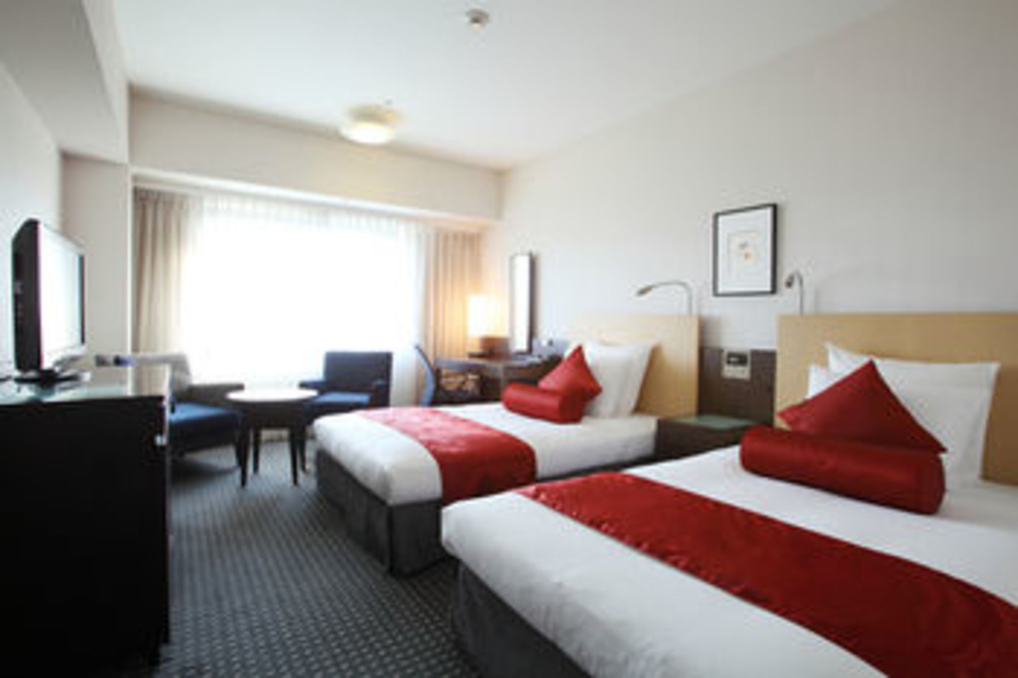 ANA Crowne Plaza NARITA by IHG 2