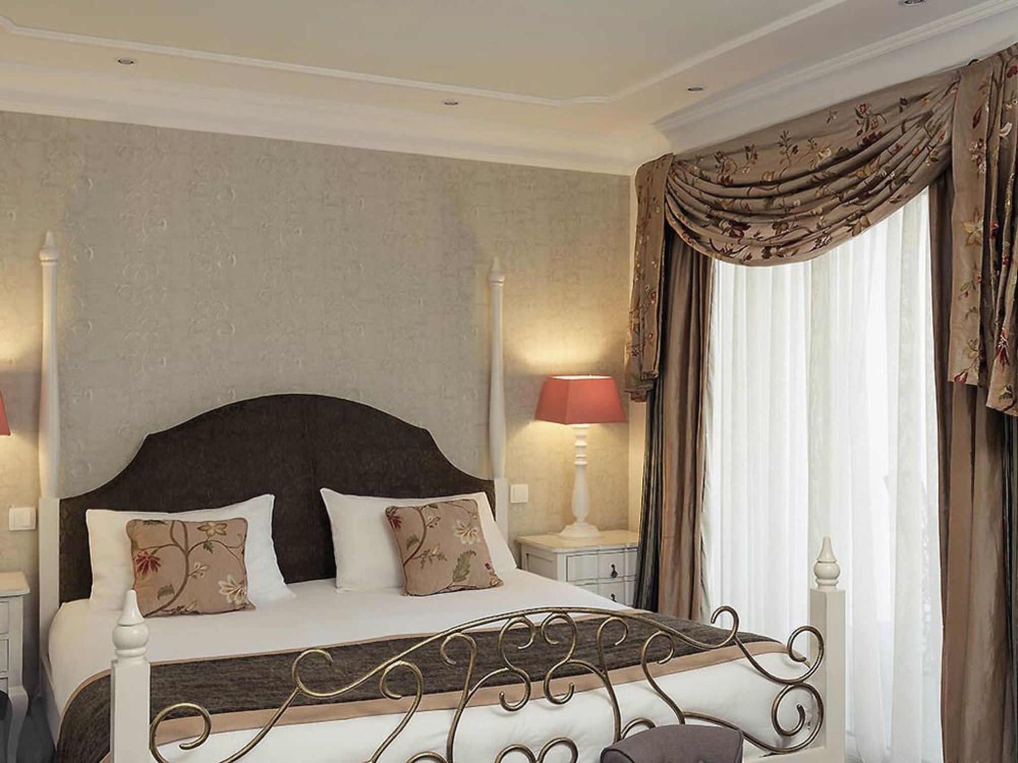 Hôtel Mercure Villeneuve sur Lot Moulin de Madame 2