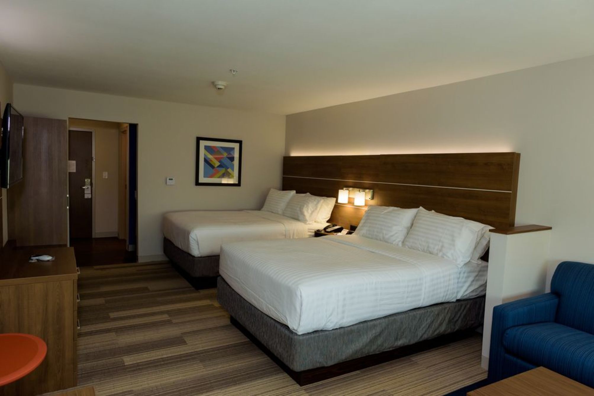 Holiday Inn Express & Suites MCKINNEY - FRISCO EAST by IHG 2