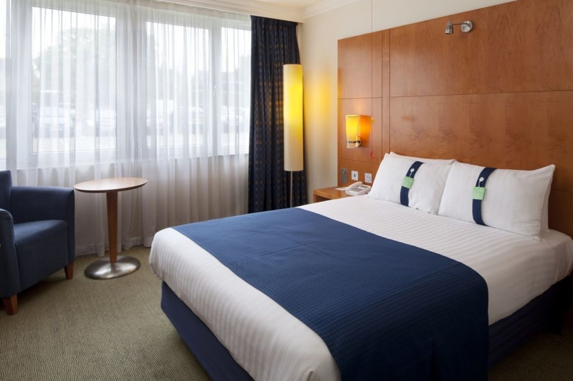 Holiday Inn MAIDENHEAD/WINDSOR by IHG 2