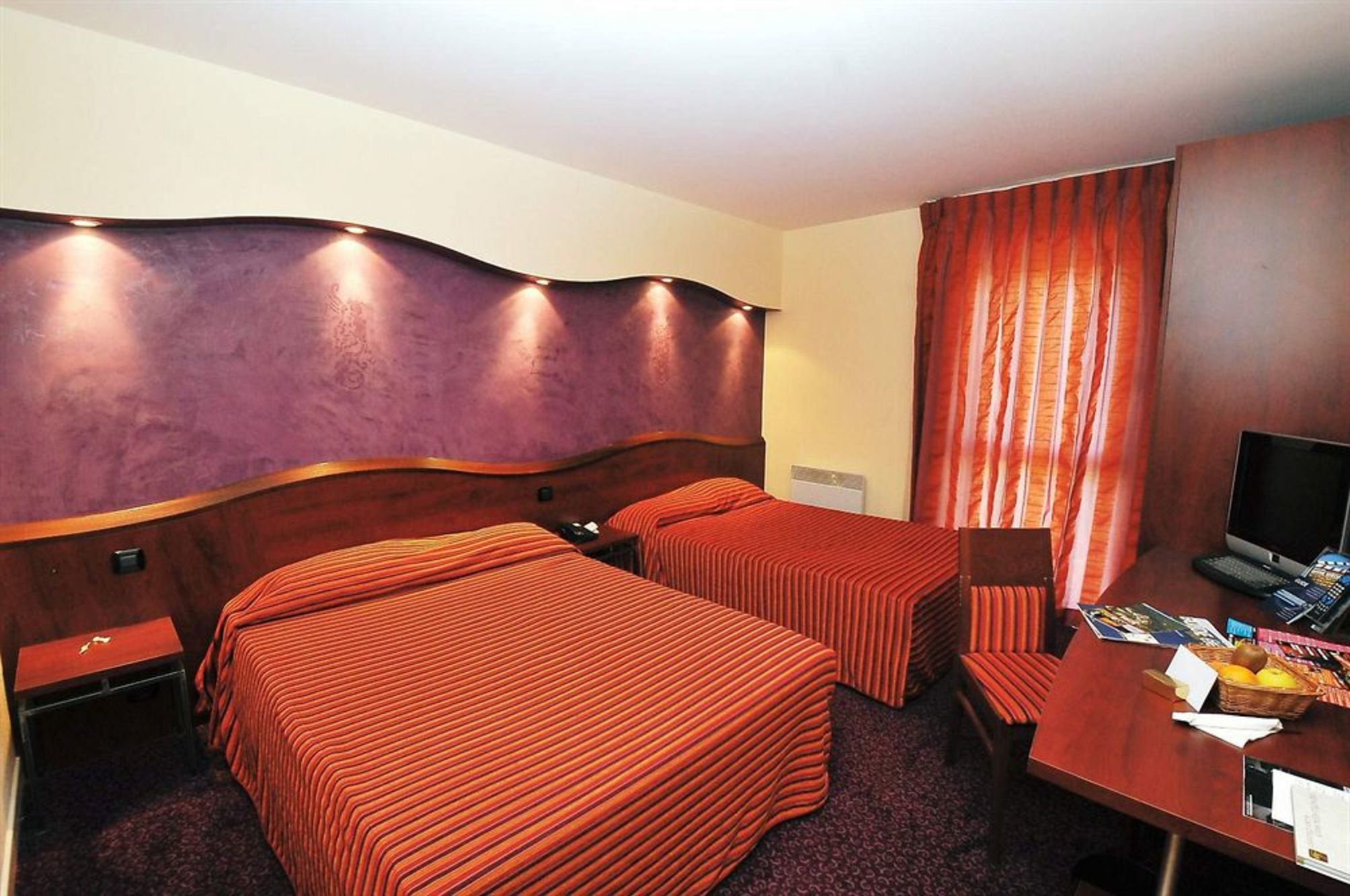 Mercure Castres L'Occitan 2