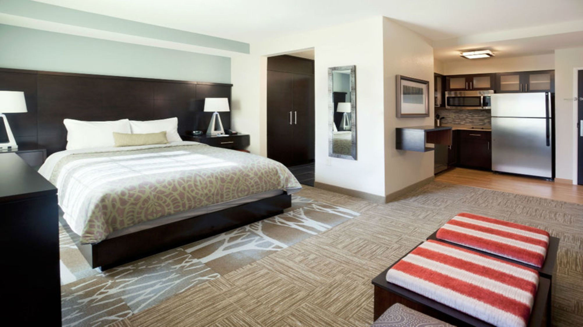 Staybridge Suites ANN ARBOR - UNIV OF MICHIGAN by IHG 2