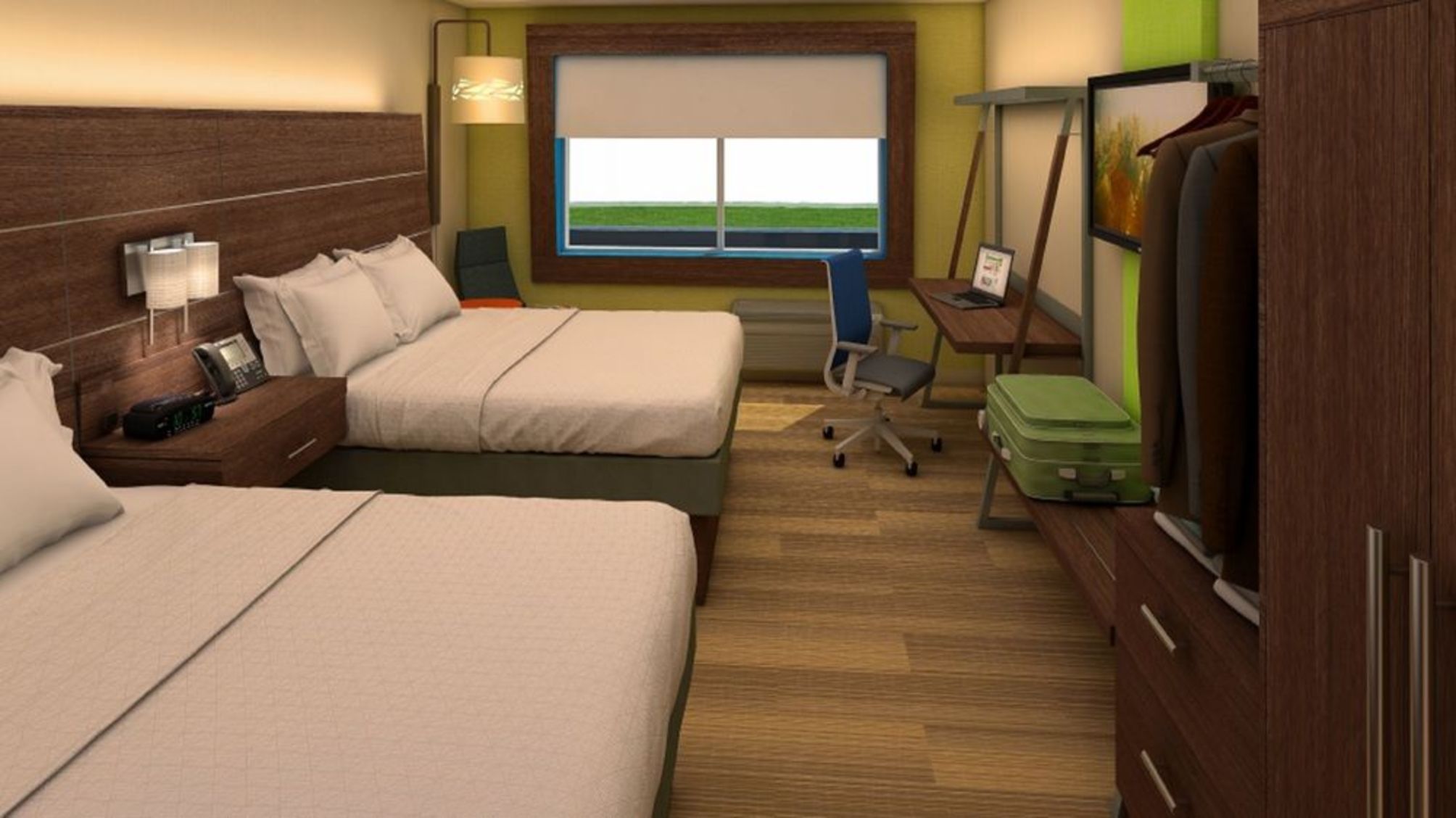 Holiday Inn Express & Suites BRENTWOOD by IHG 2