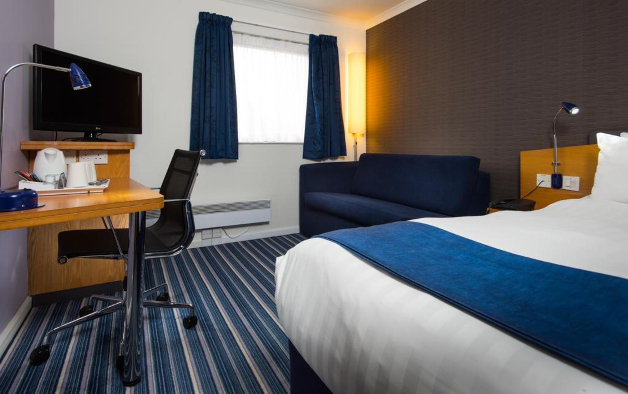 Holiday Inn Express INVERNESS by IHG 2