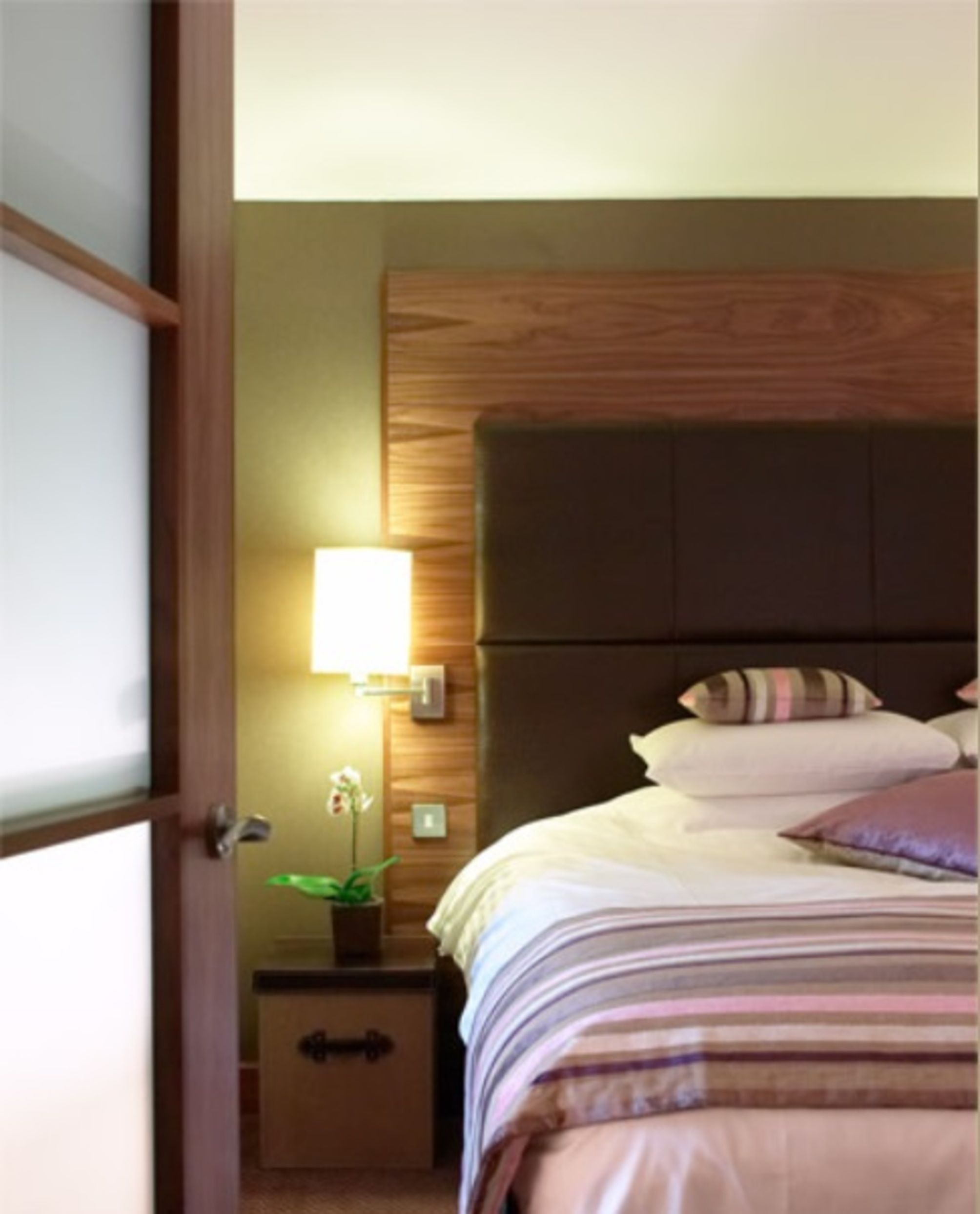The Big Blue Hotel - Blackpool Pleasure Beach 2