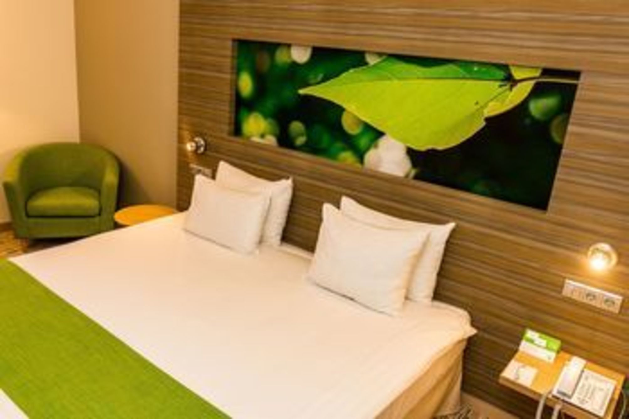 Holiday Inn BUDAPEST - BUDAÖRS by IHG 1
