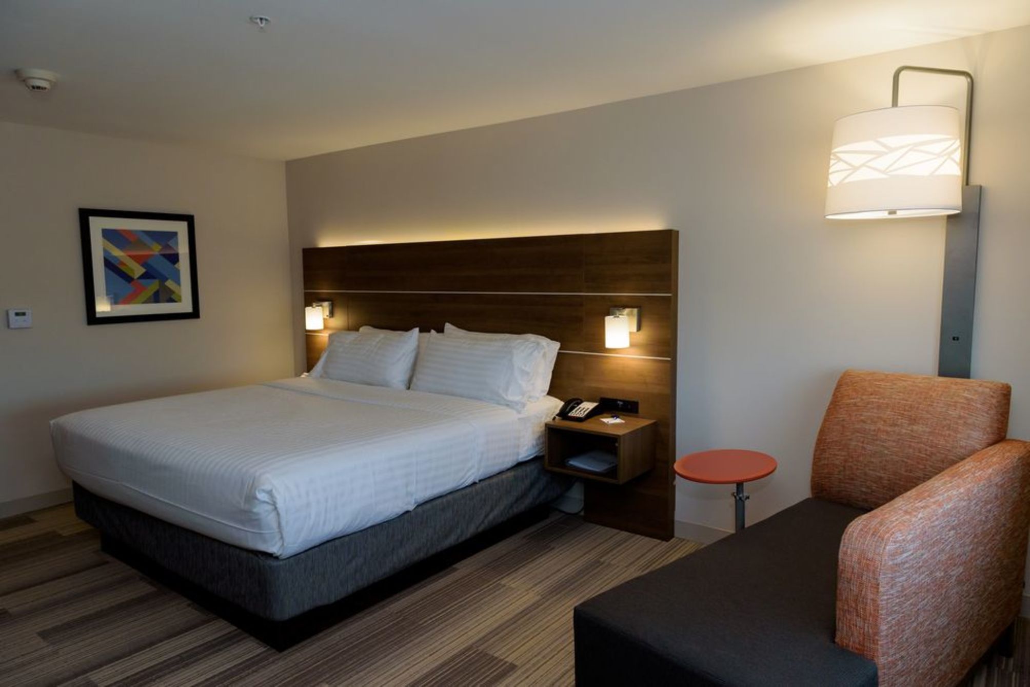 Holiday Inn Express & Suites MCKINNEY - FRISCO EAST by IHG 1