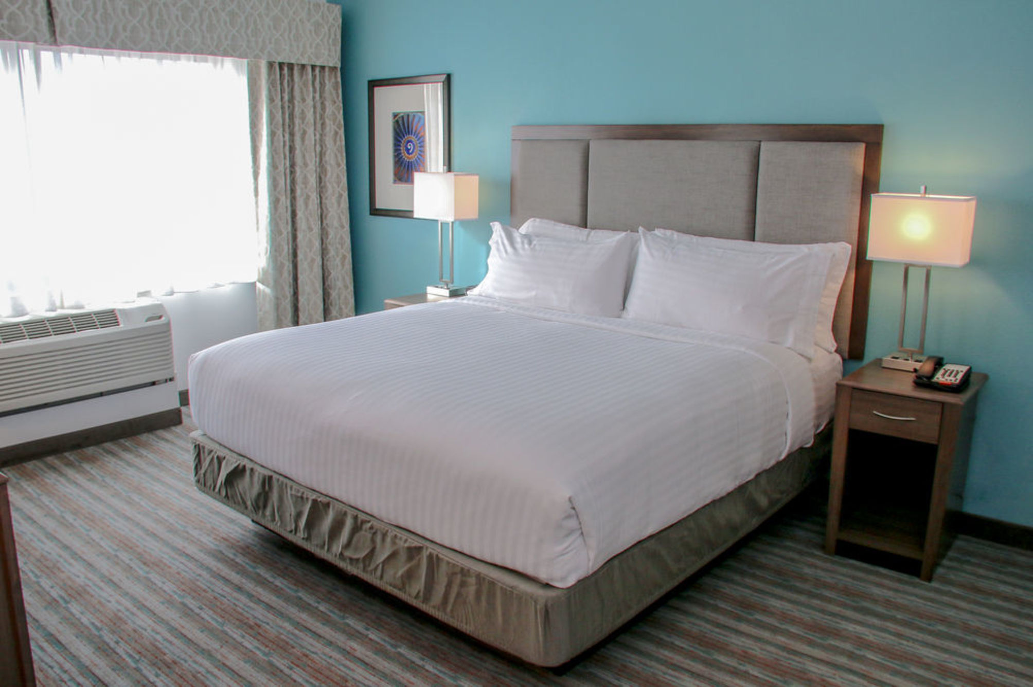 Holiday Inn & Suites DENVER TECH CENTER-CENTENNIAL by IHG 2