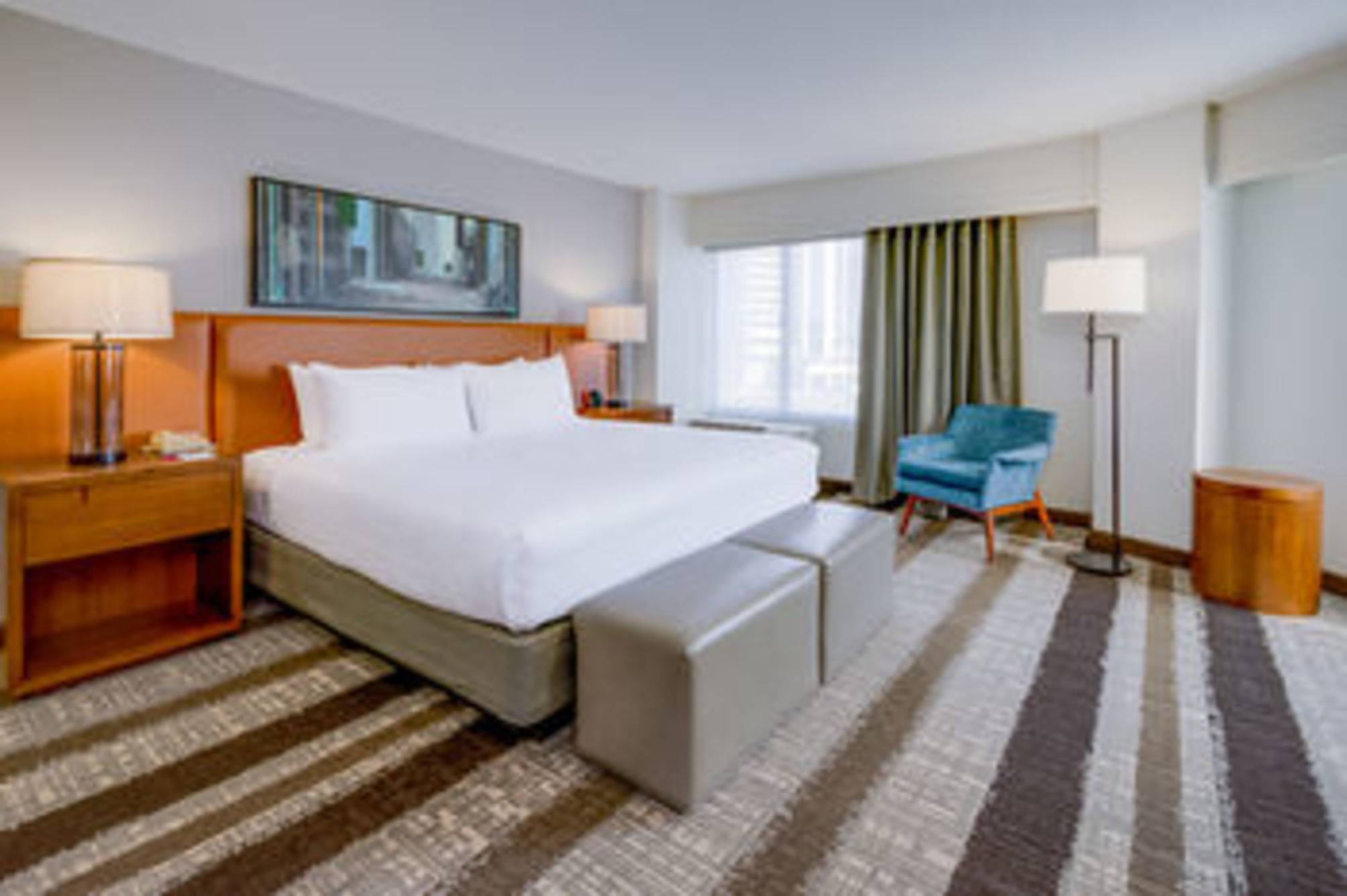 Crowne Plaza DULLES AIRPORT by IHG 2