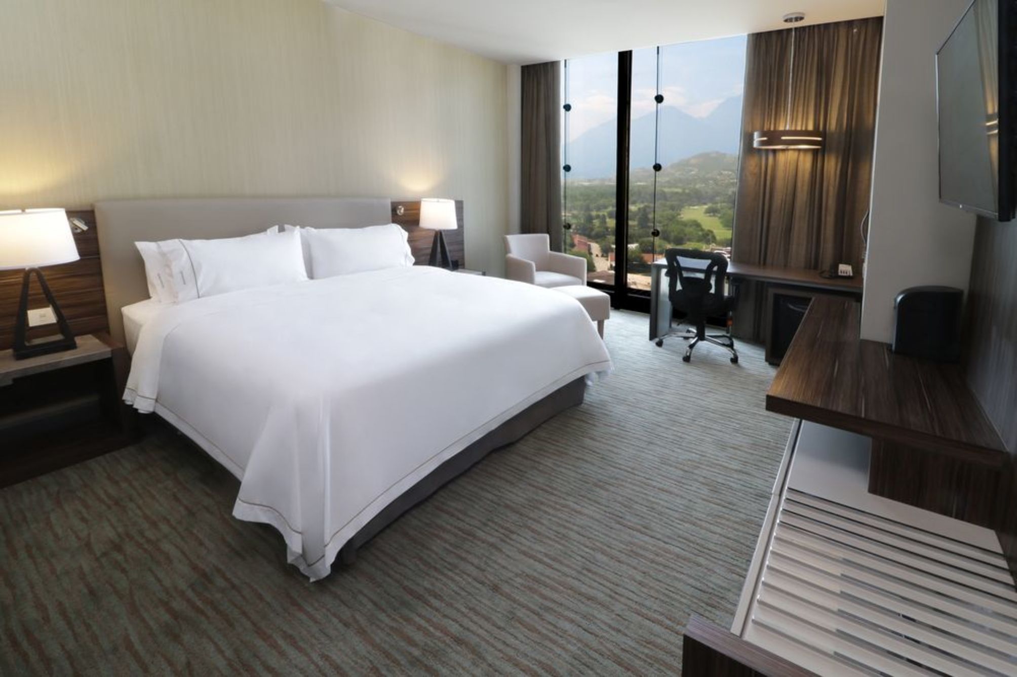 Holiday Inn Express & Suites Monterrey Valle by IHG 2