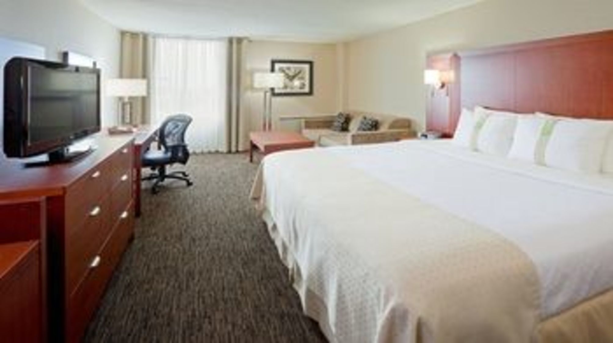 Holiday Inn OAKVILLE (CENTRE) by IHG 2