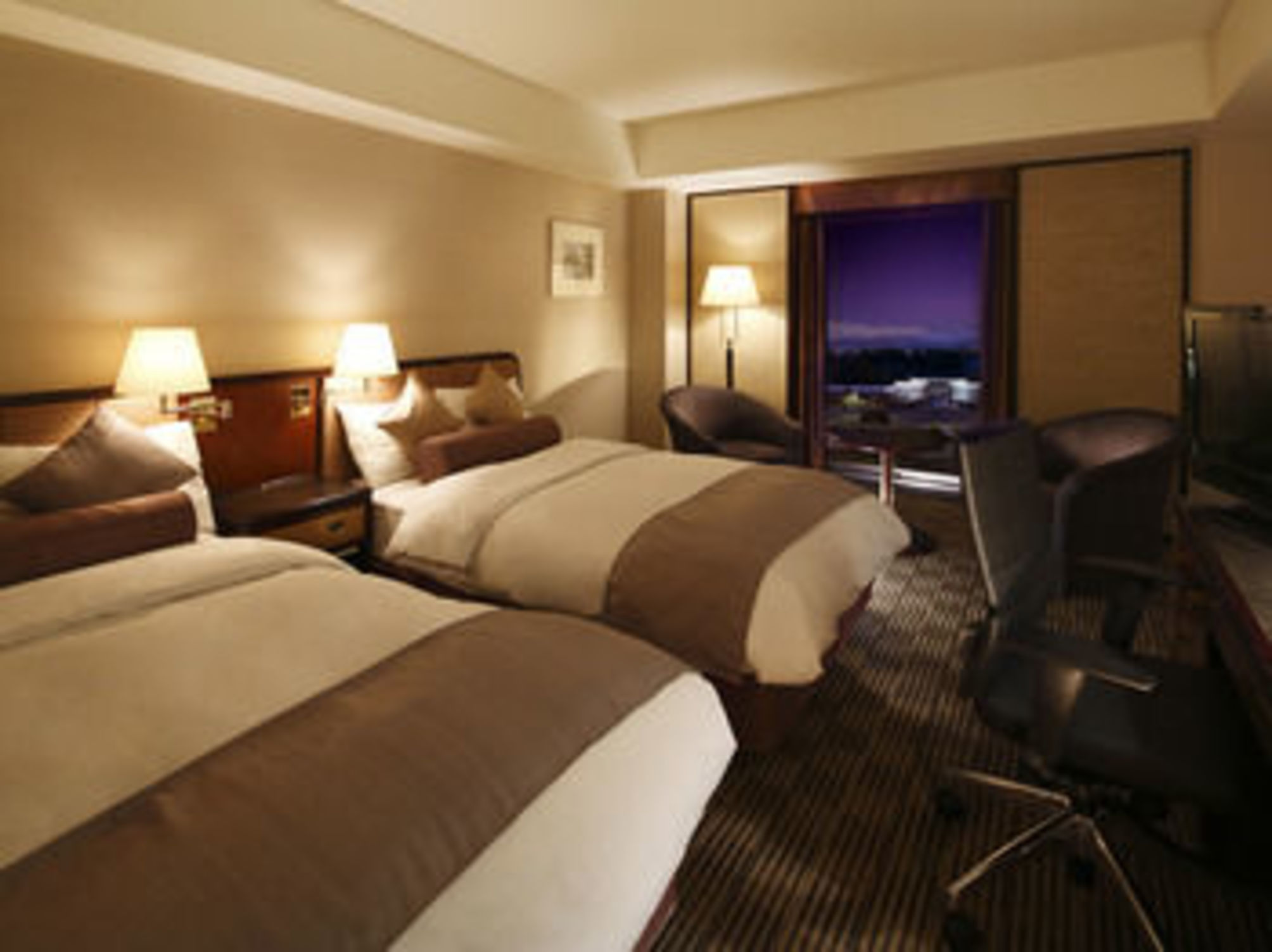 ANA Crowne Plaza KYOTO by IHG 1