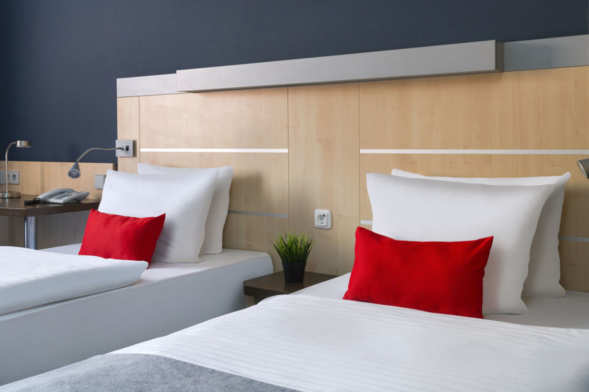 Holiday Inn Express MUNICH - MESSE by IHG 2