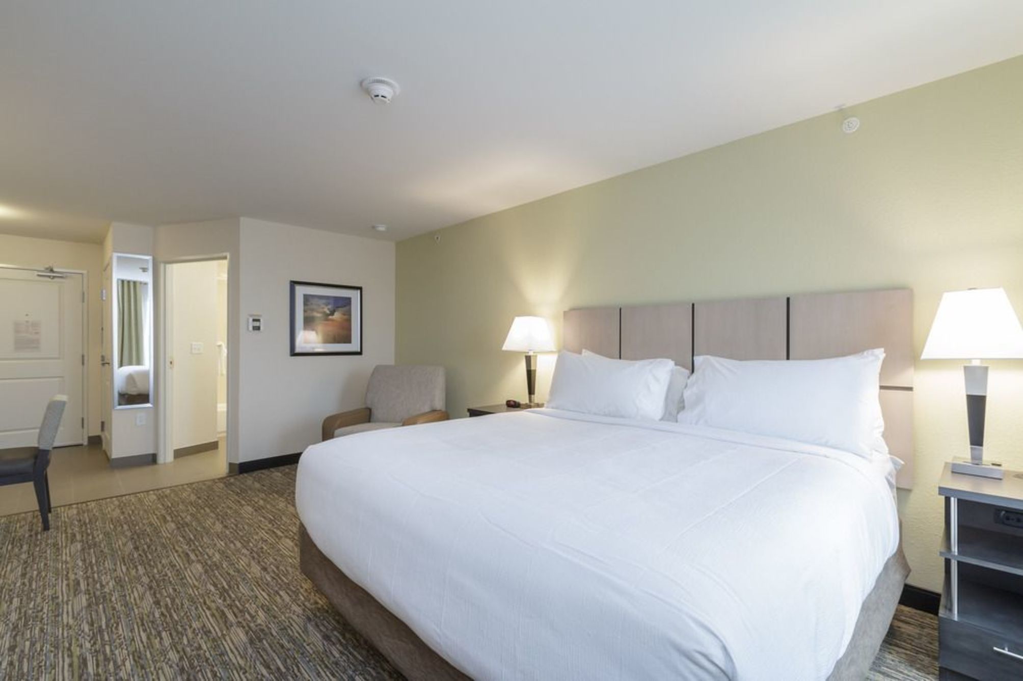 Candlewood Suites MISHAWAKA by IHG 1