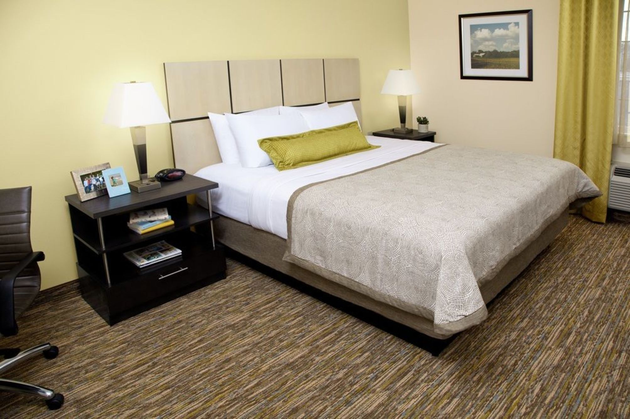 Candlewood Suites OMAHA - MILLARD AREA by IHG 1