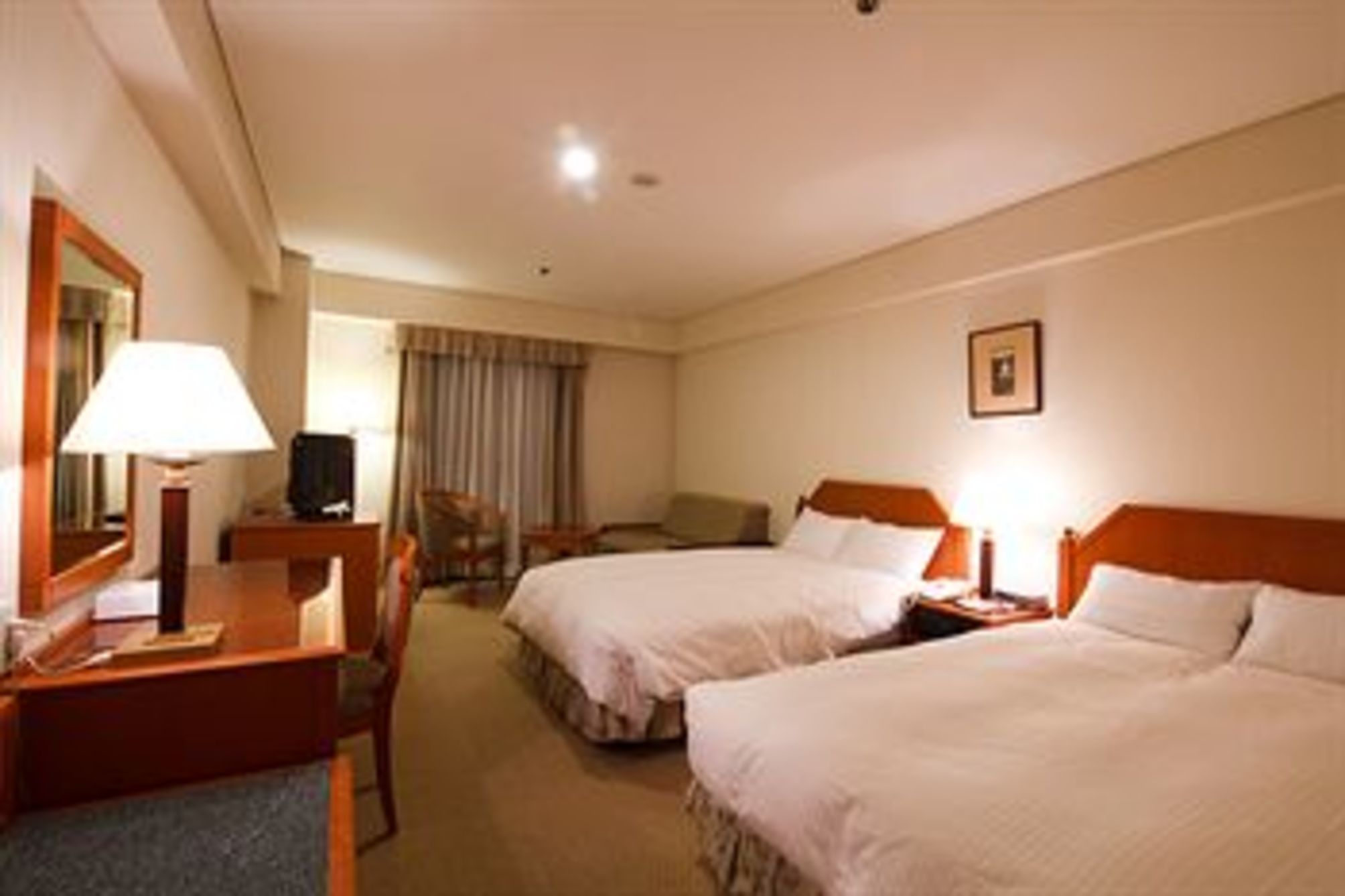 ANA Crowne Plaza NAGASAKI GLOVERHILL by IHG 2