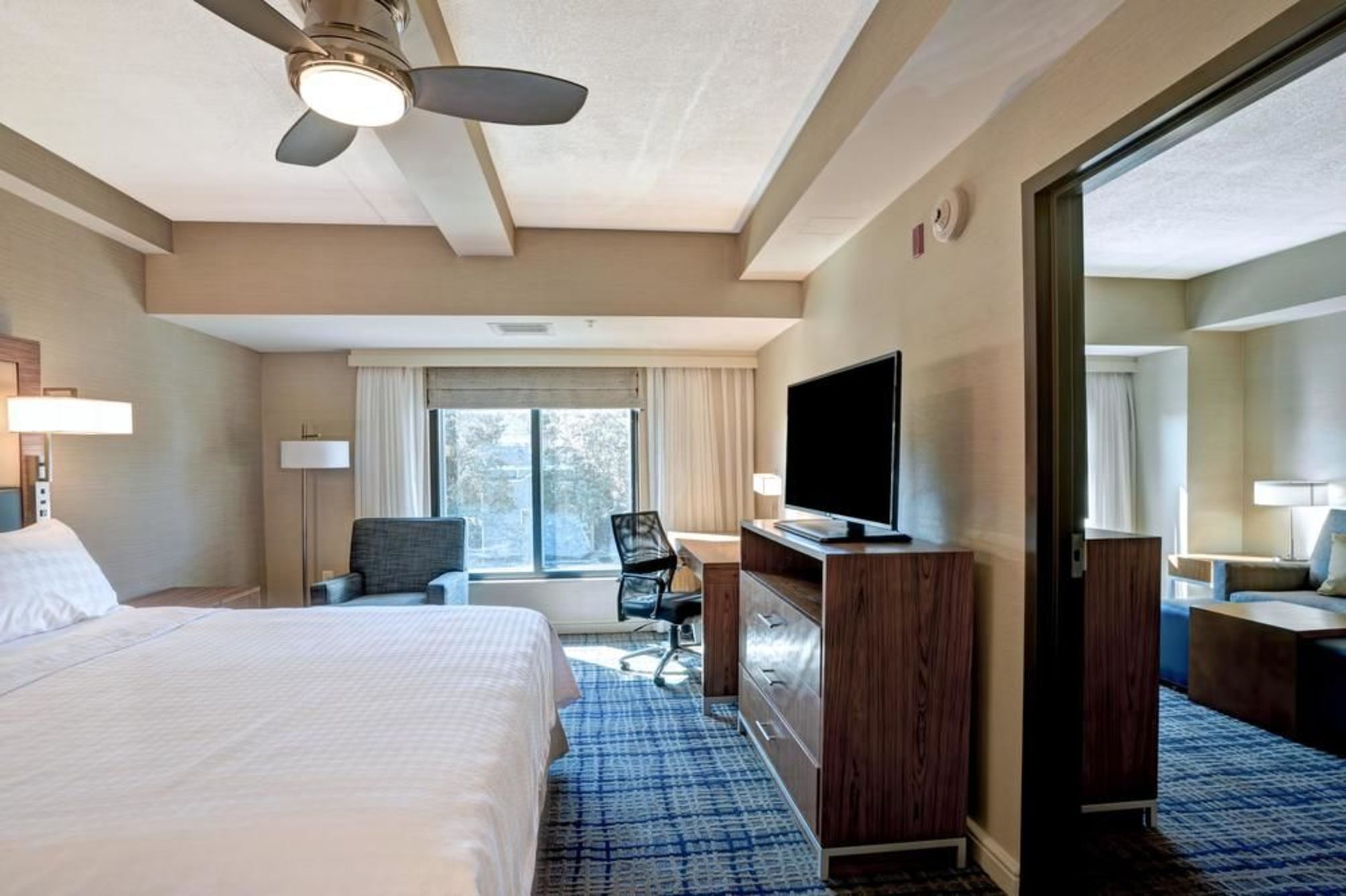 Homewood Suites by Hilton Boston Brookline-Longwood Medical 2