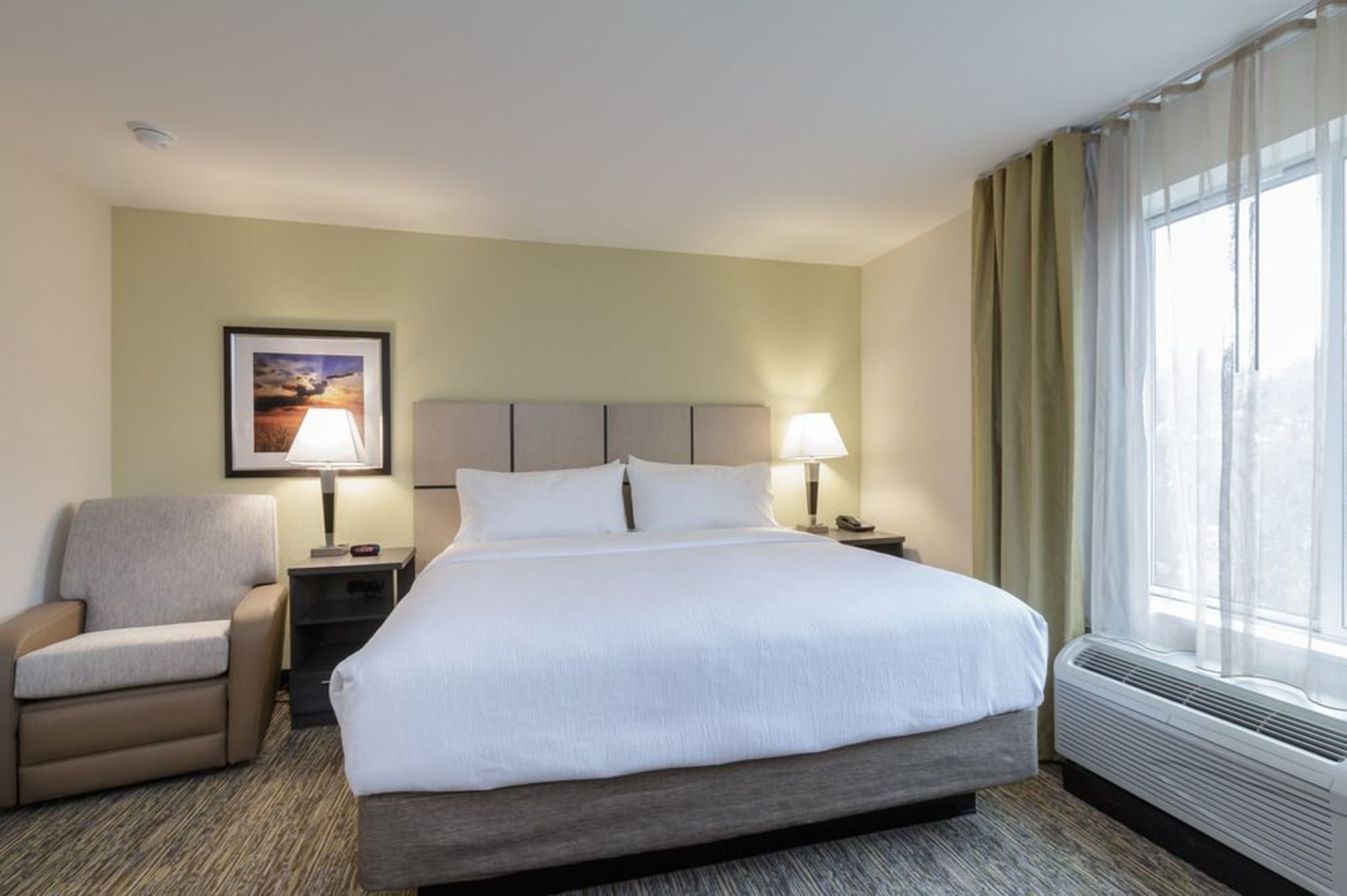Candlewood Suites MISHAWAKA by IHG 2