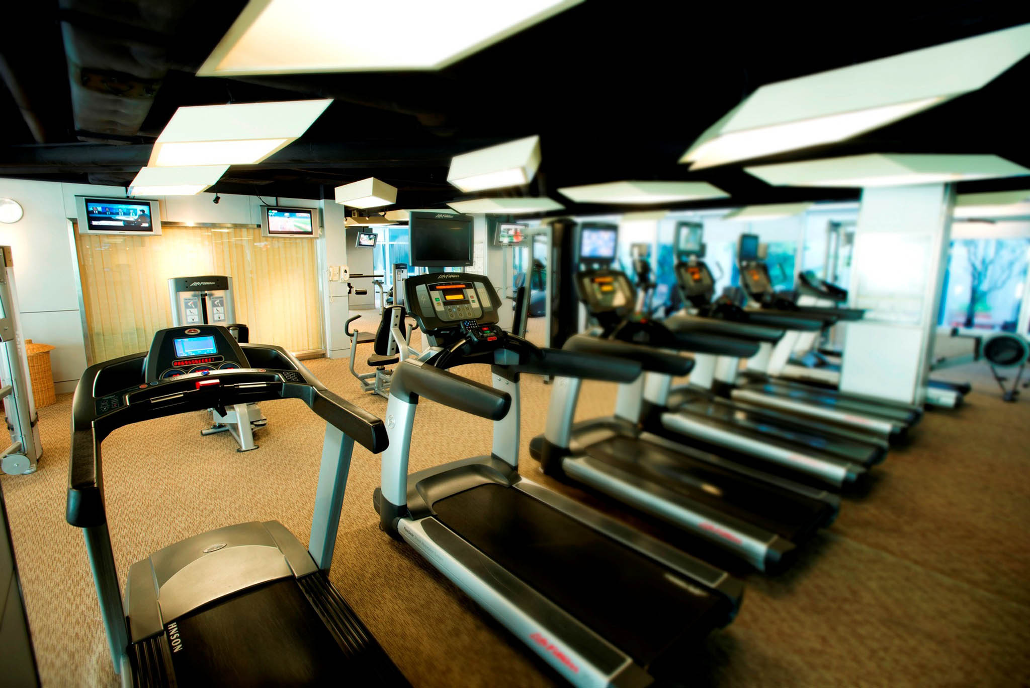 Regal Airport Hotel 2