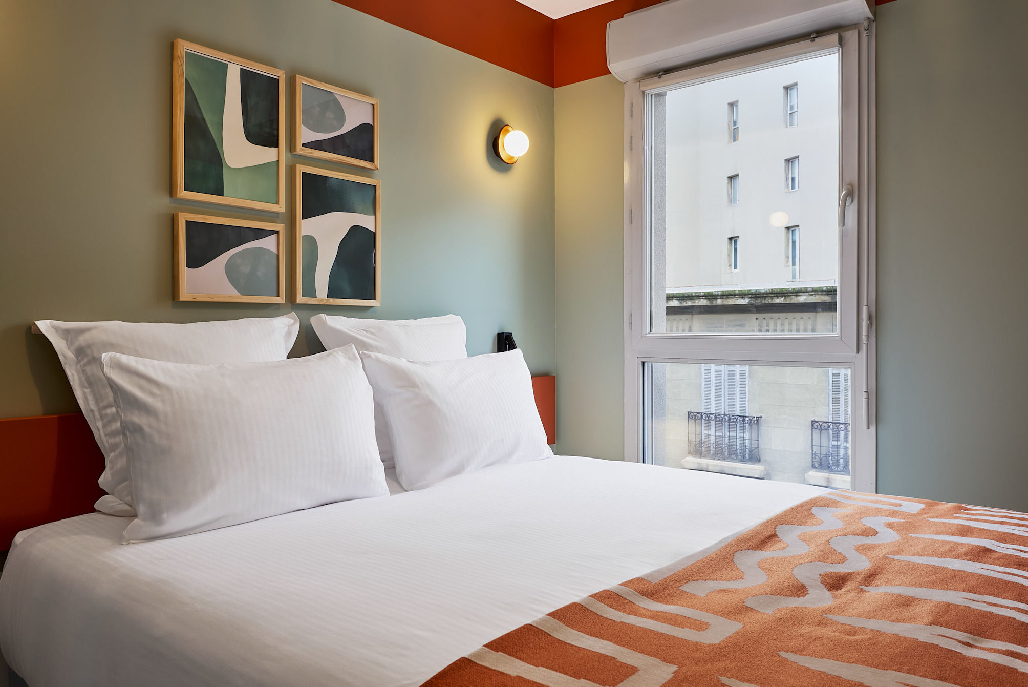 Hôtel Ligo by HappyCulture 2