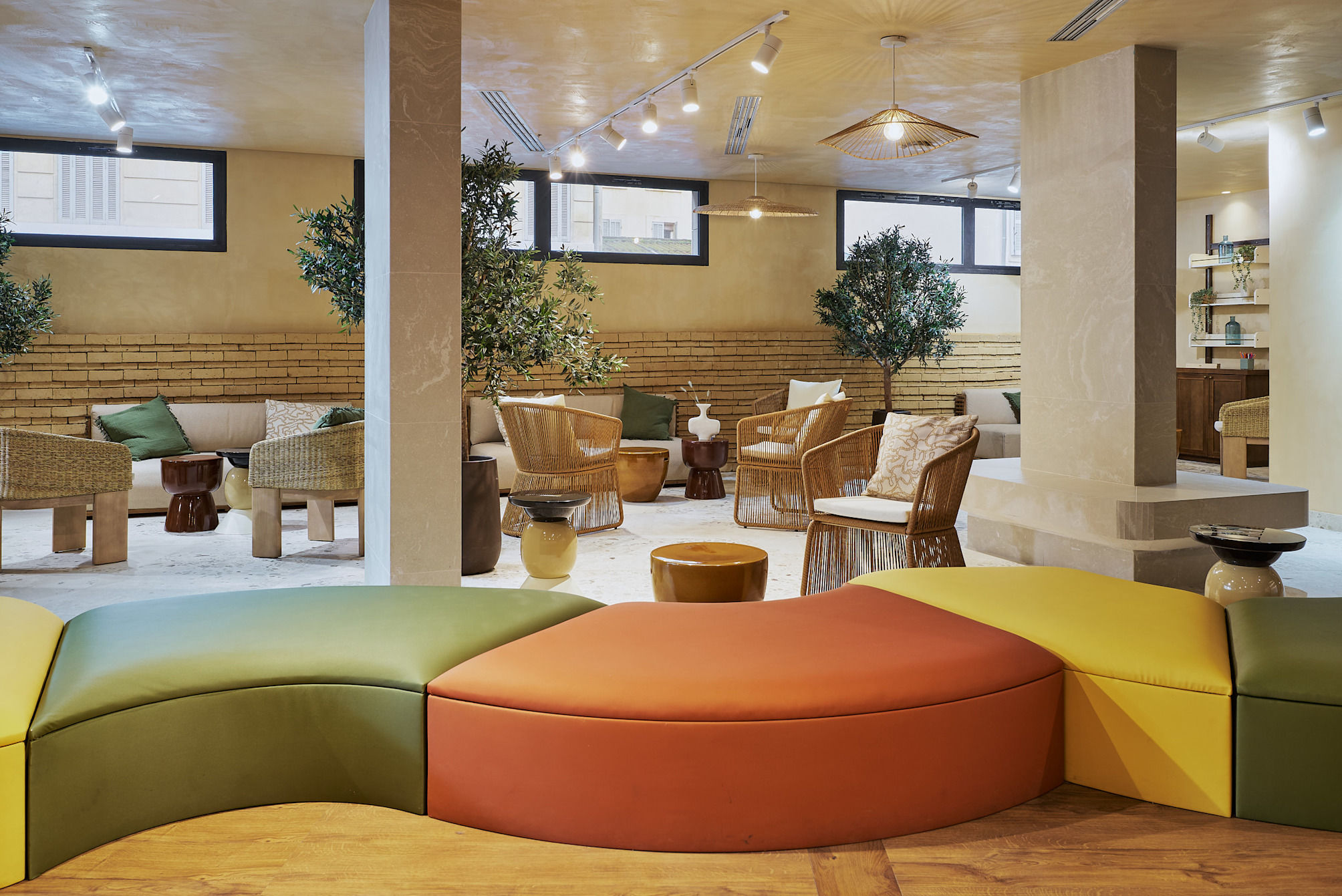 Hôtel Ligo by HappyCulture 1