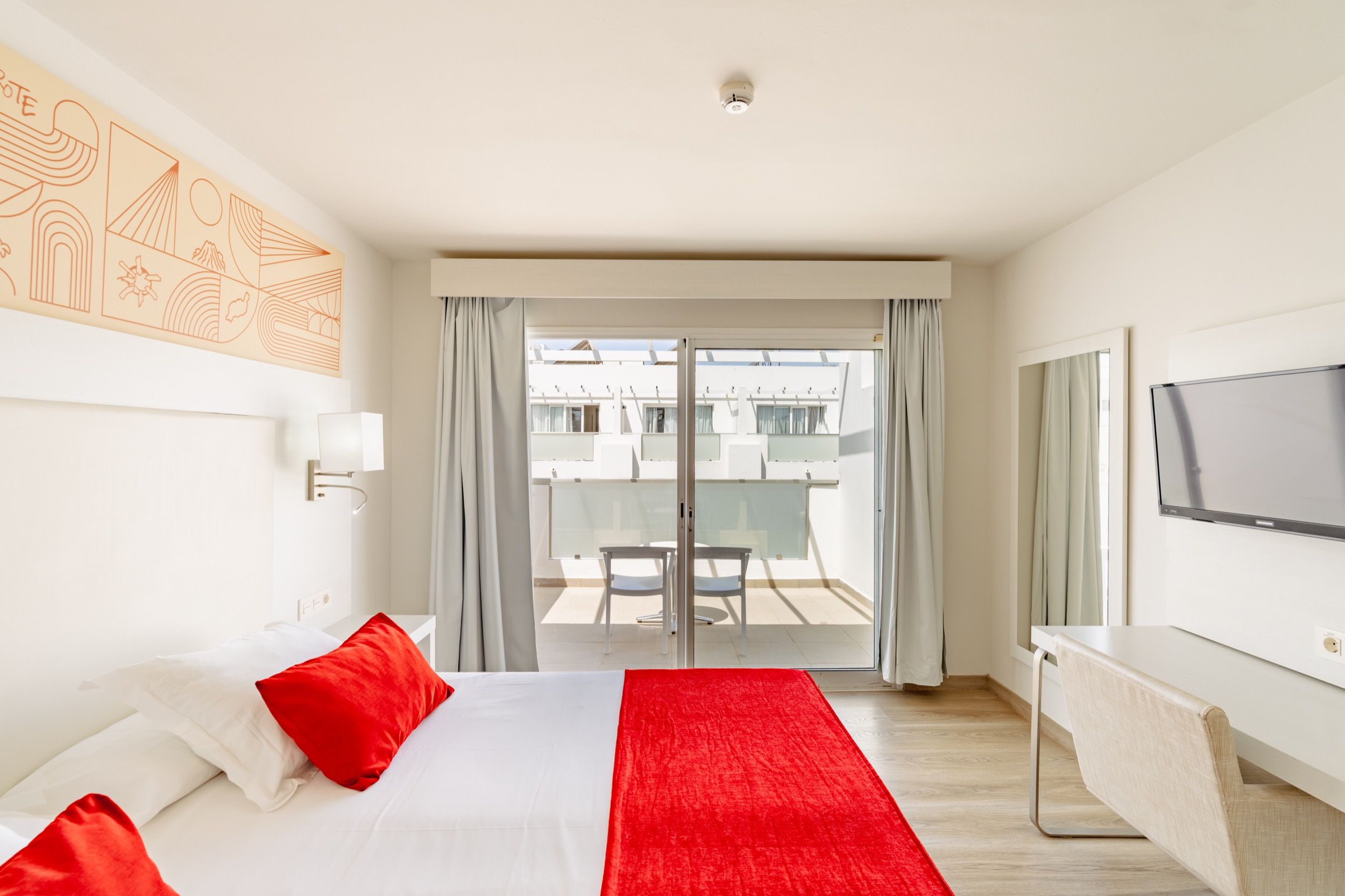 SENTIDO Aequora Lanzarote Suites 2