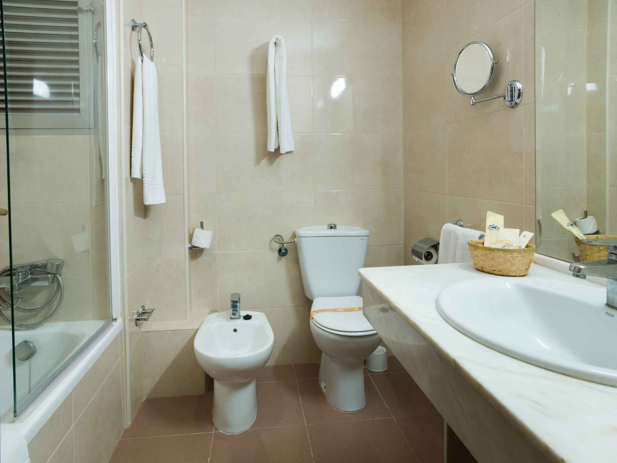 Hotel Monarque Fuengirola Park 1