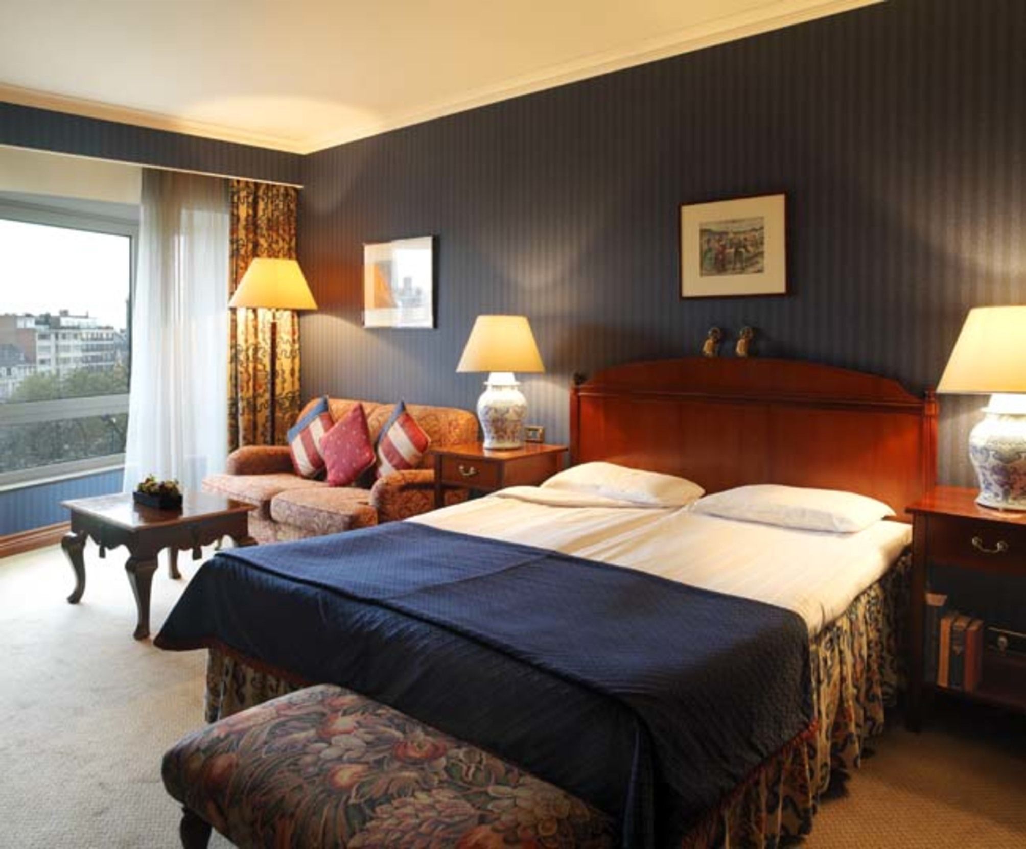 Eurostars Montgomery 2