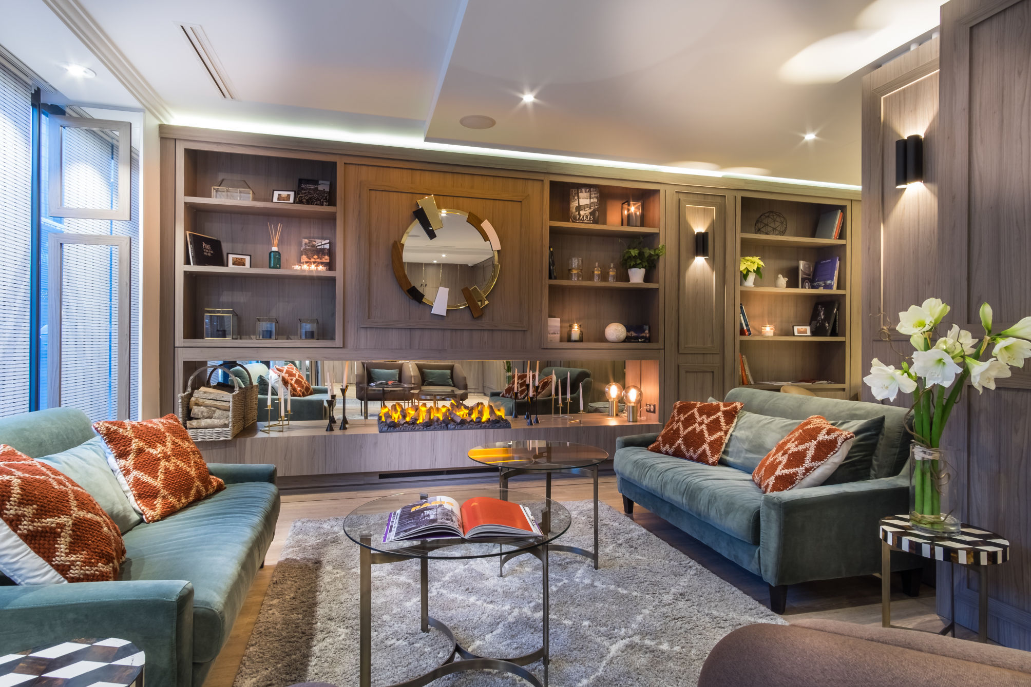 Waldorf Montparnasse 1