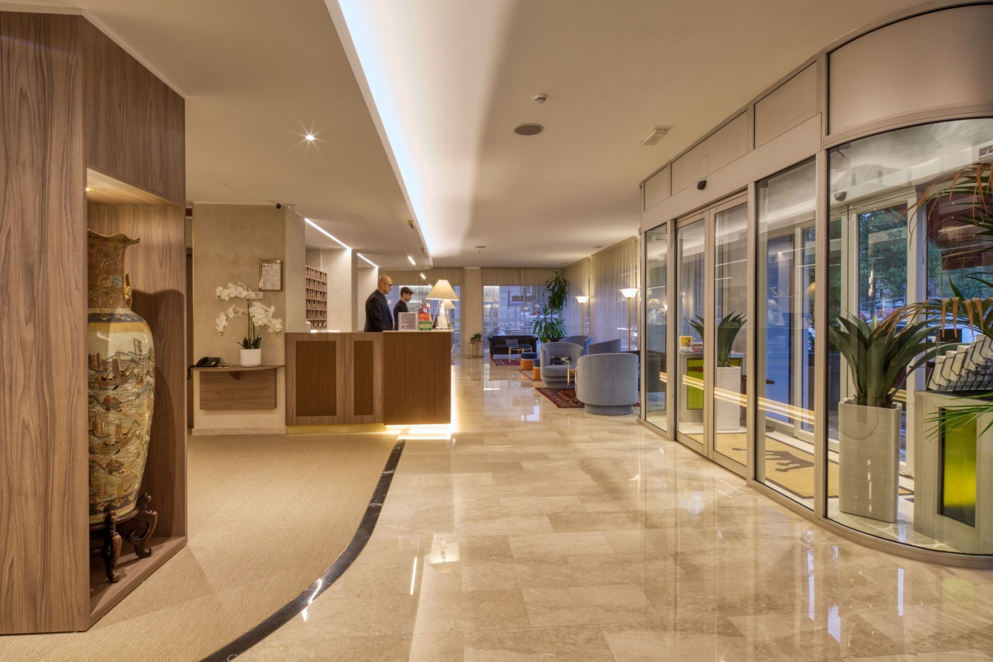 Hotel Nasco 2