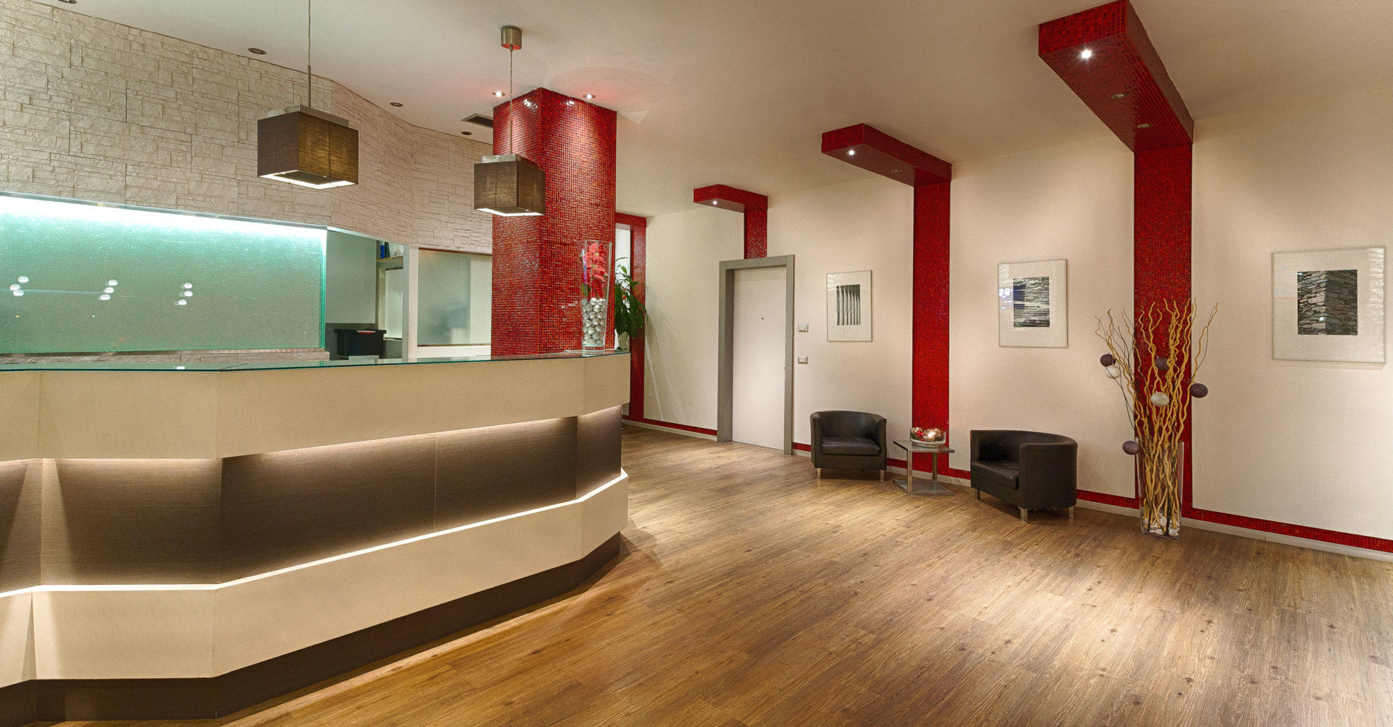 Hotel Raganelli 2