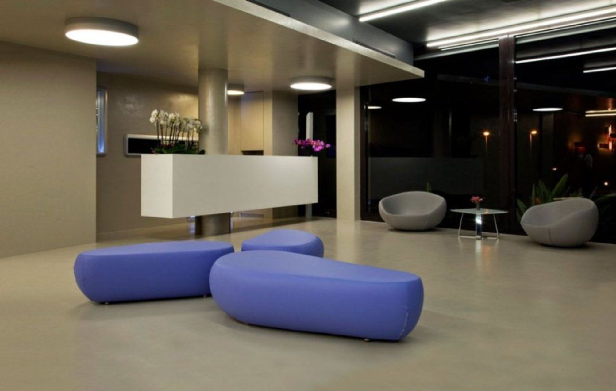 Hotel Zone 2