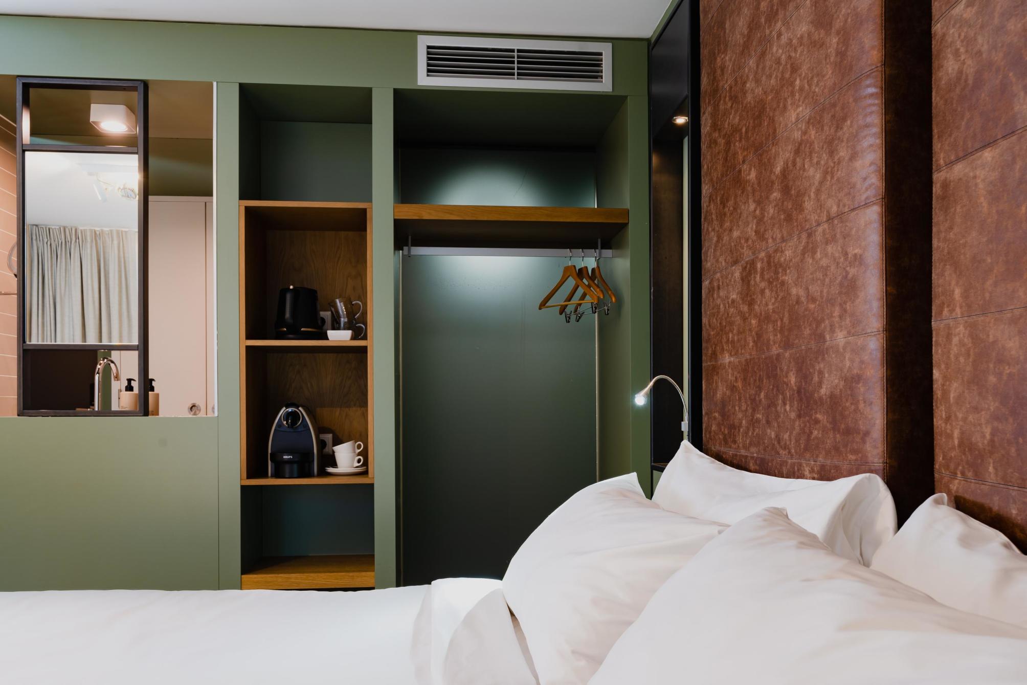 Comfort Room Double/Twin. 