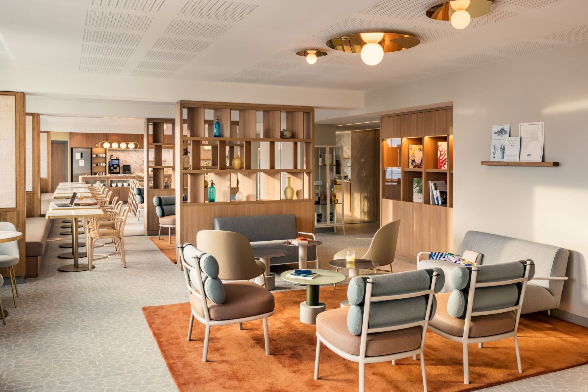 OKKO Hotels Nice Aéroport 2