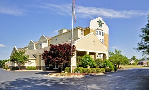 Homewood Suites By Hilton Augusta 1
