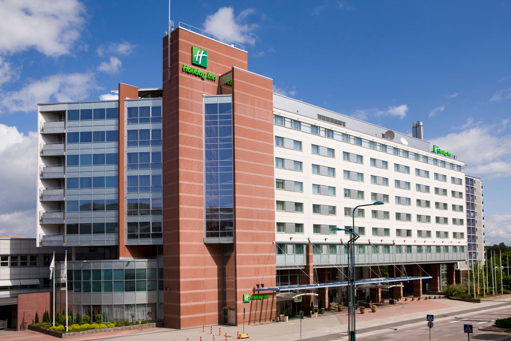 Holiday Inn HELSINKI - EXPO by IHG 2