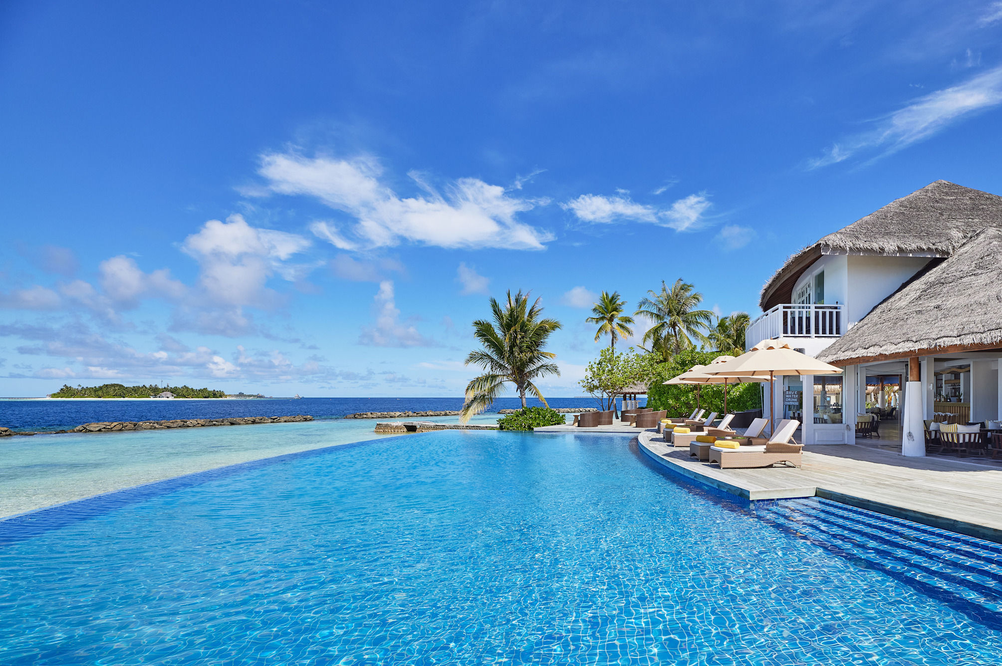NH Maldives Kuda Rah Resort 2