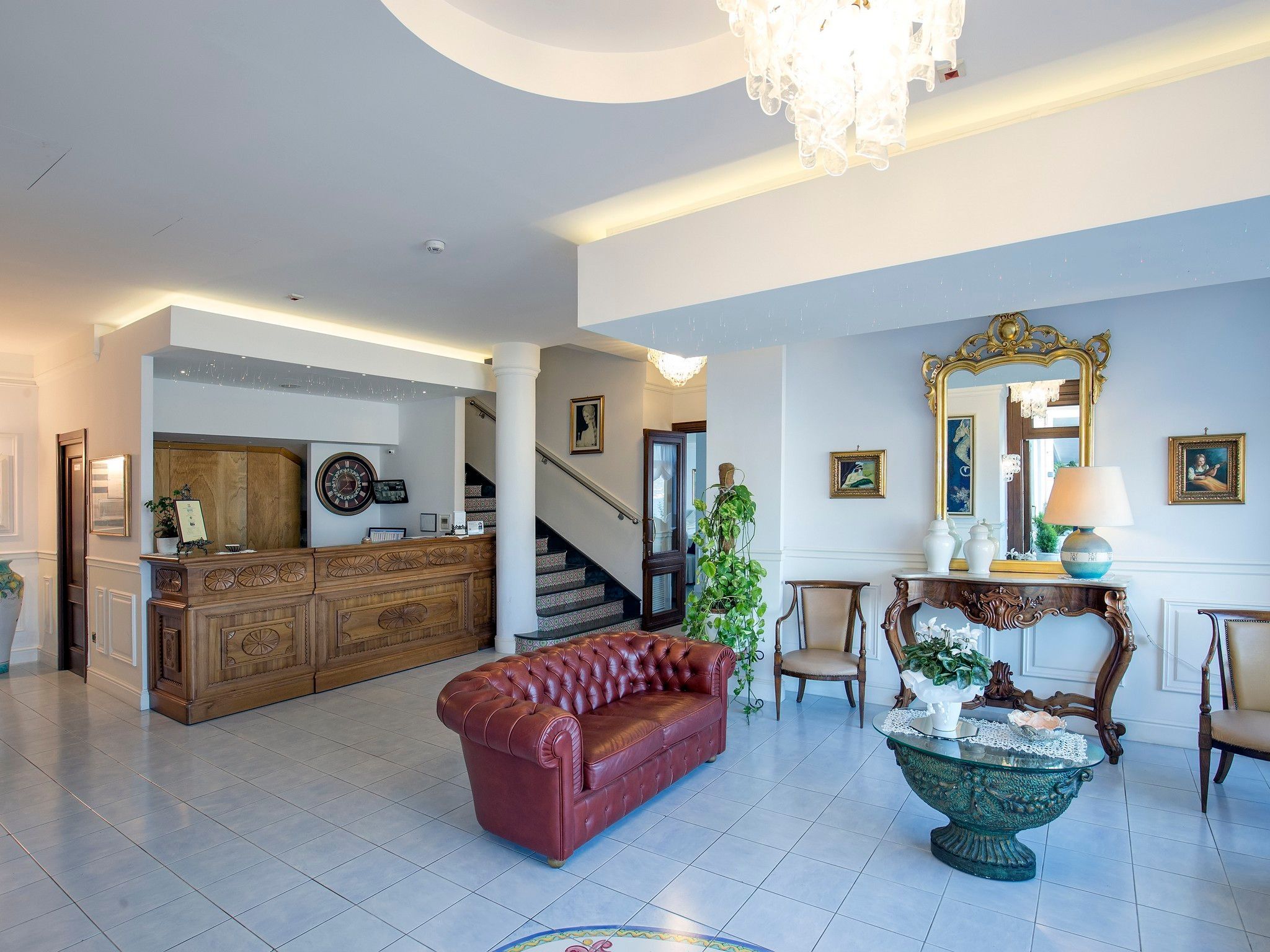 La Panoramica Hotel 2