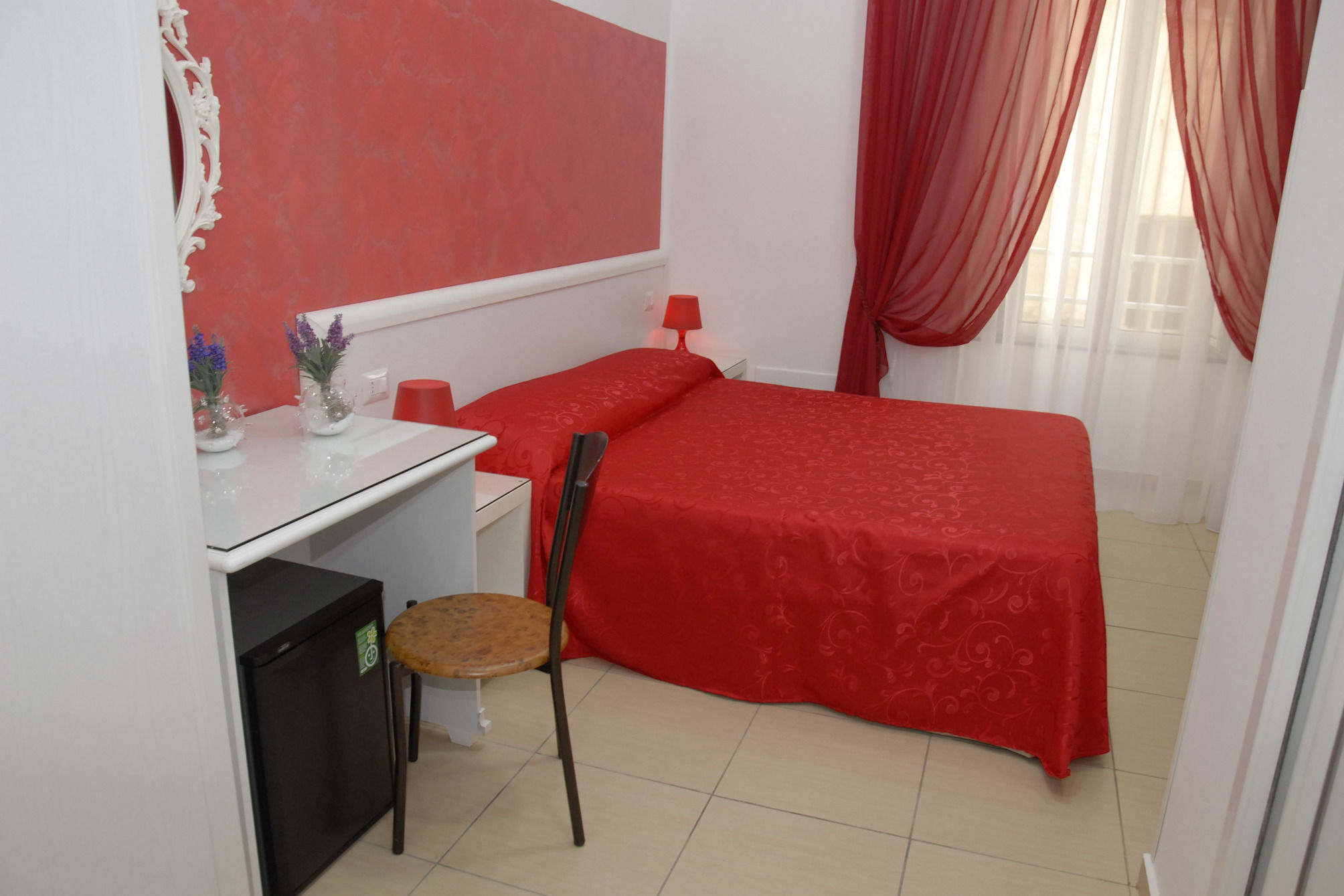  Double Annex Room 