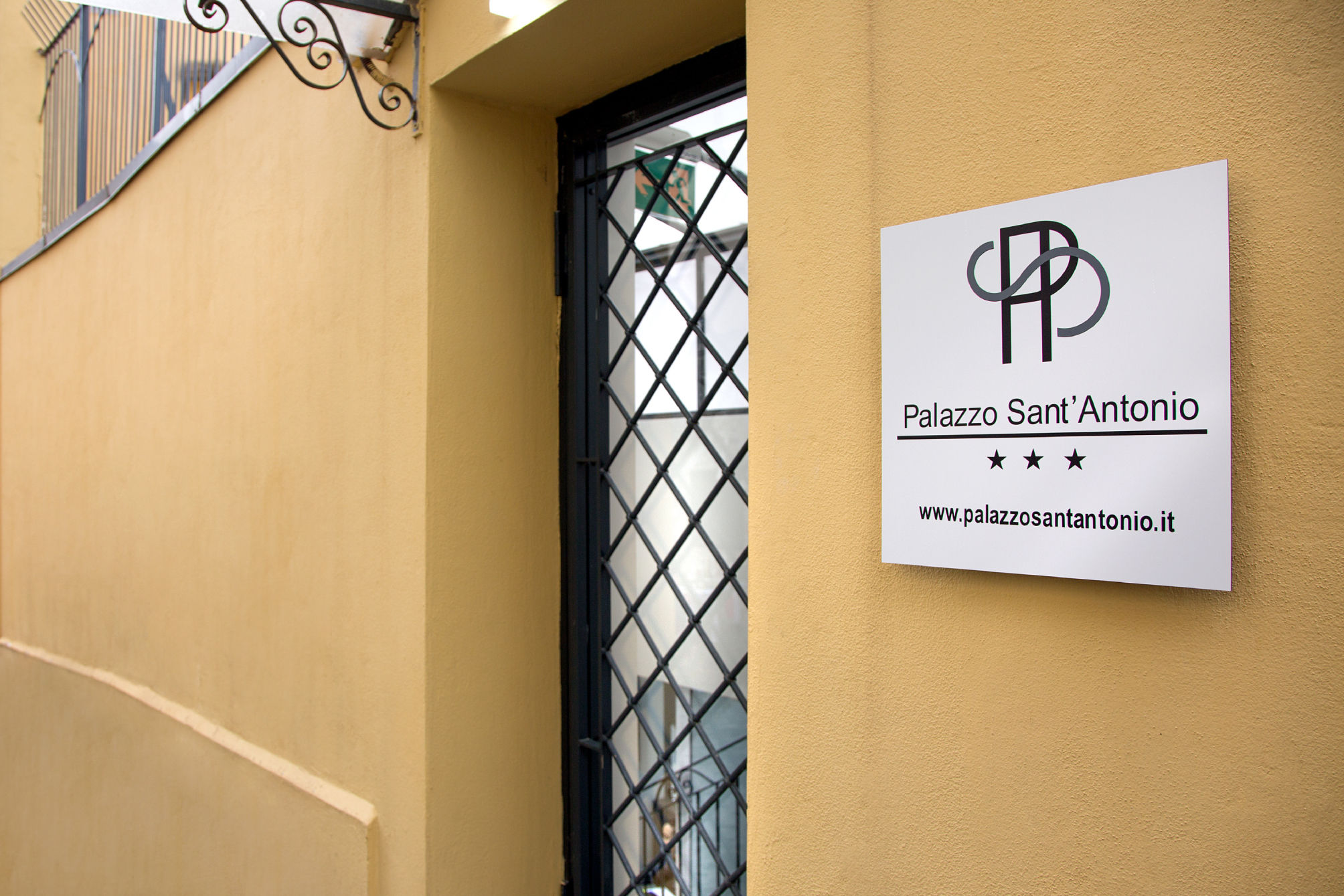 Palazzo Sant'Antonio 2