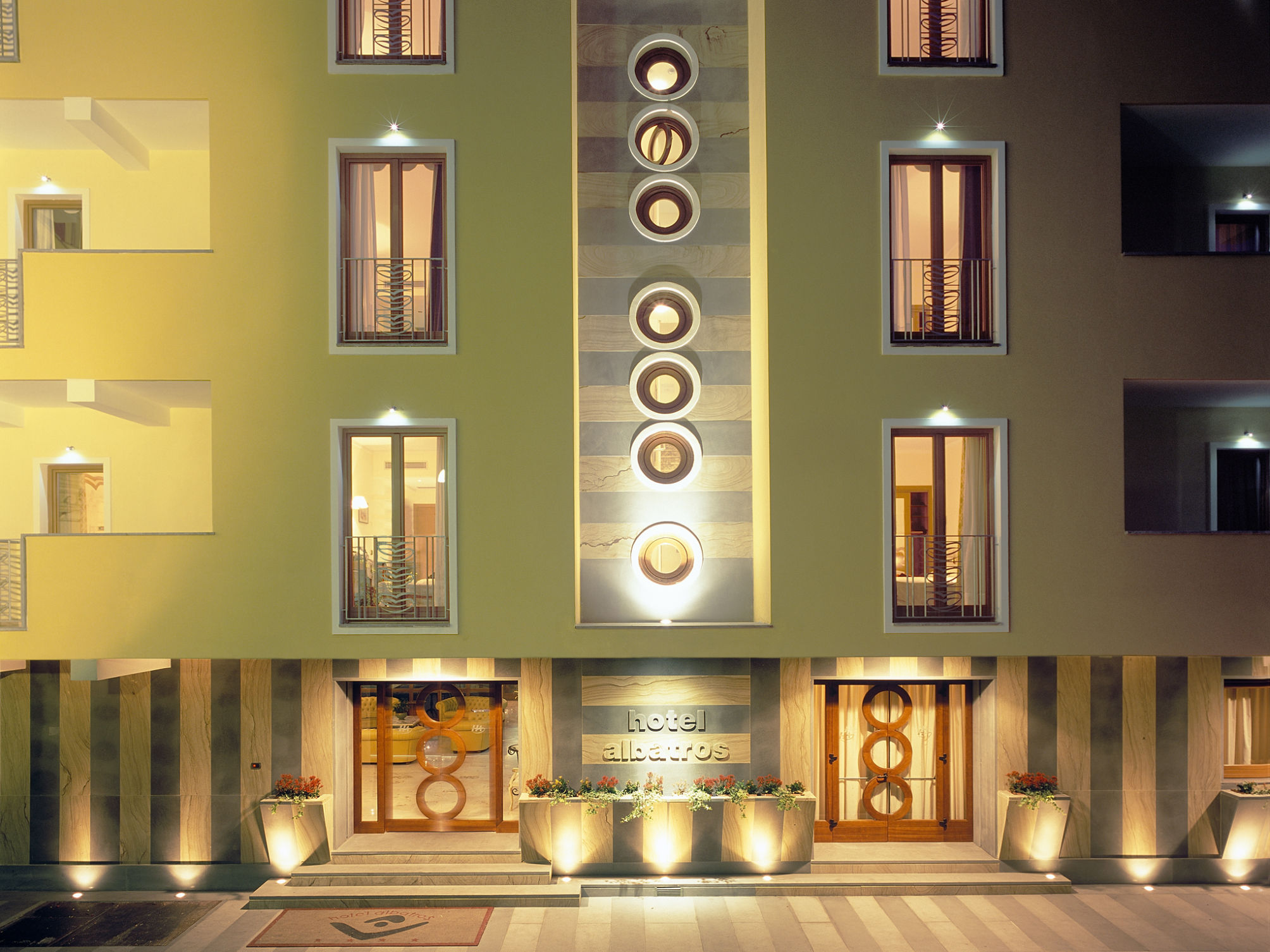 Hotel Albatros 2