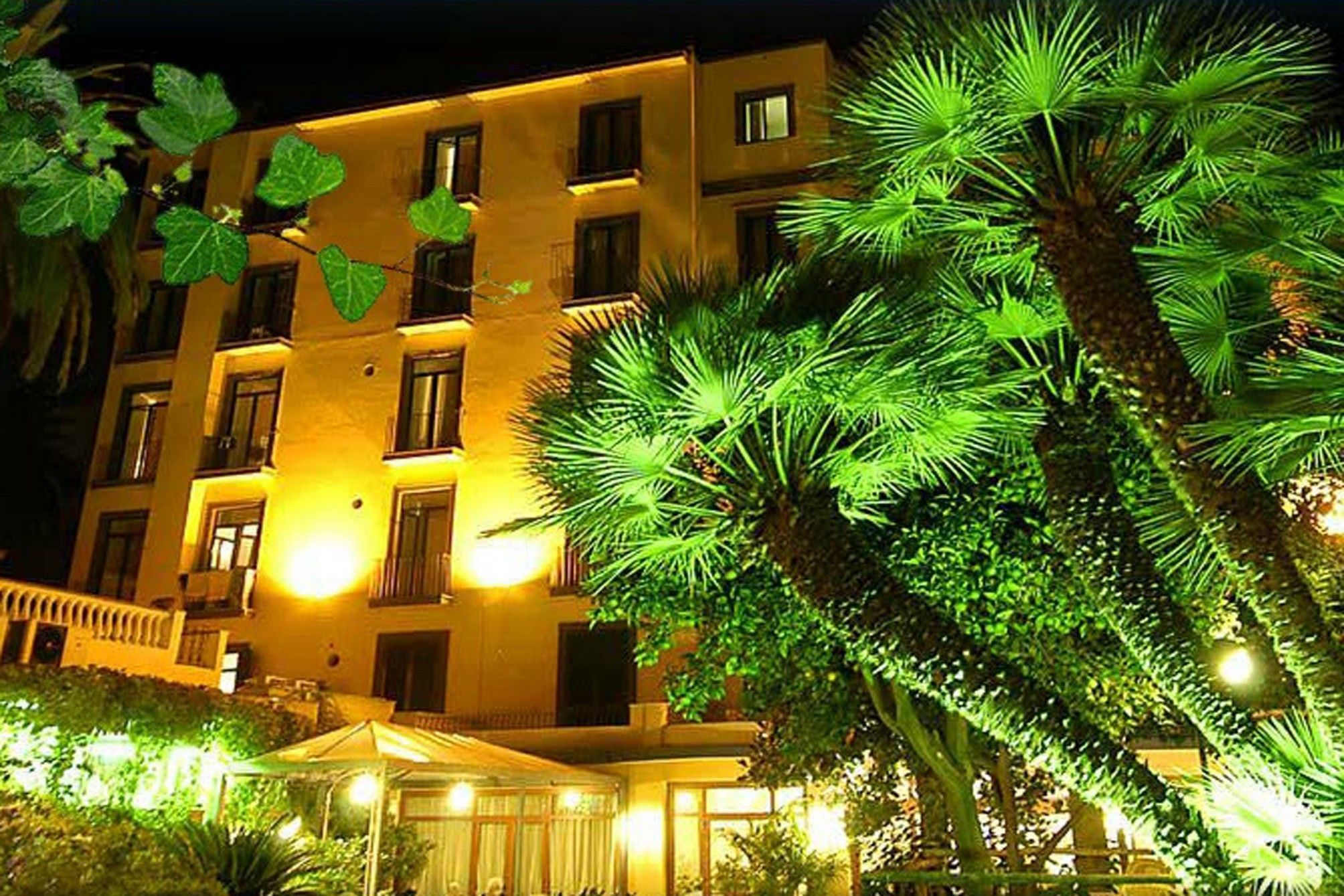 Hotel Eden 2