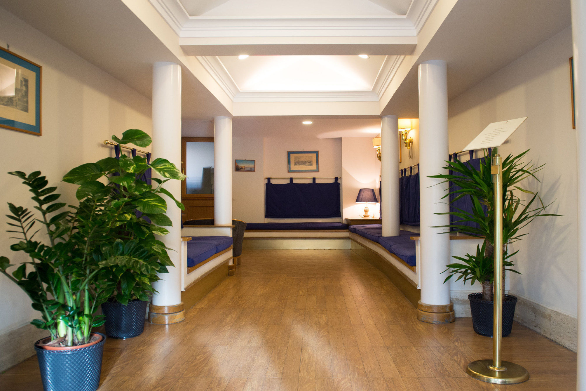 Hotel Leopardi 1