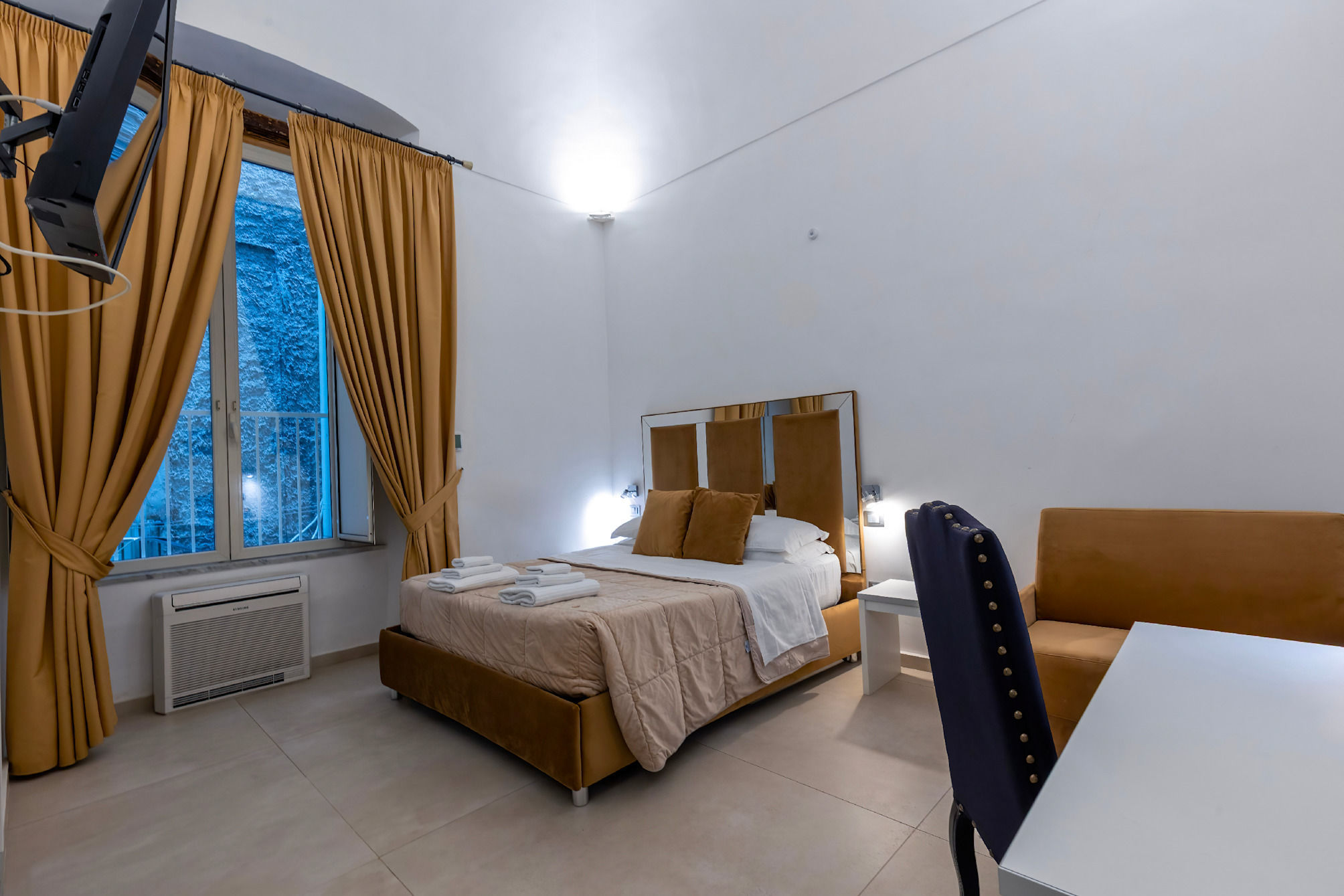 Il Tesoro Smart Suite & SPA 2
