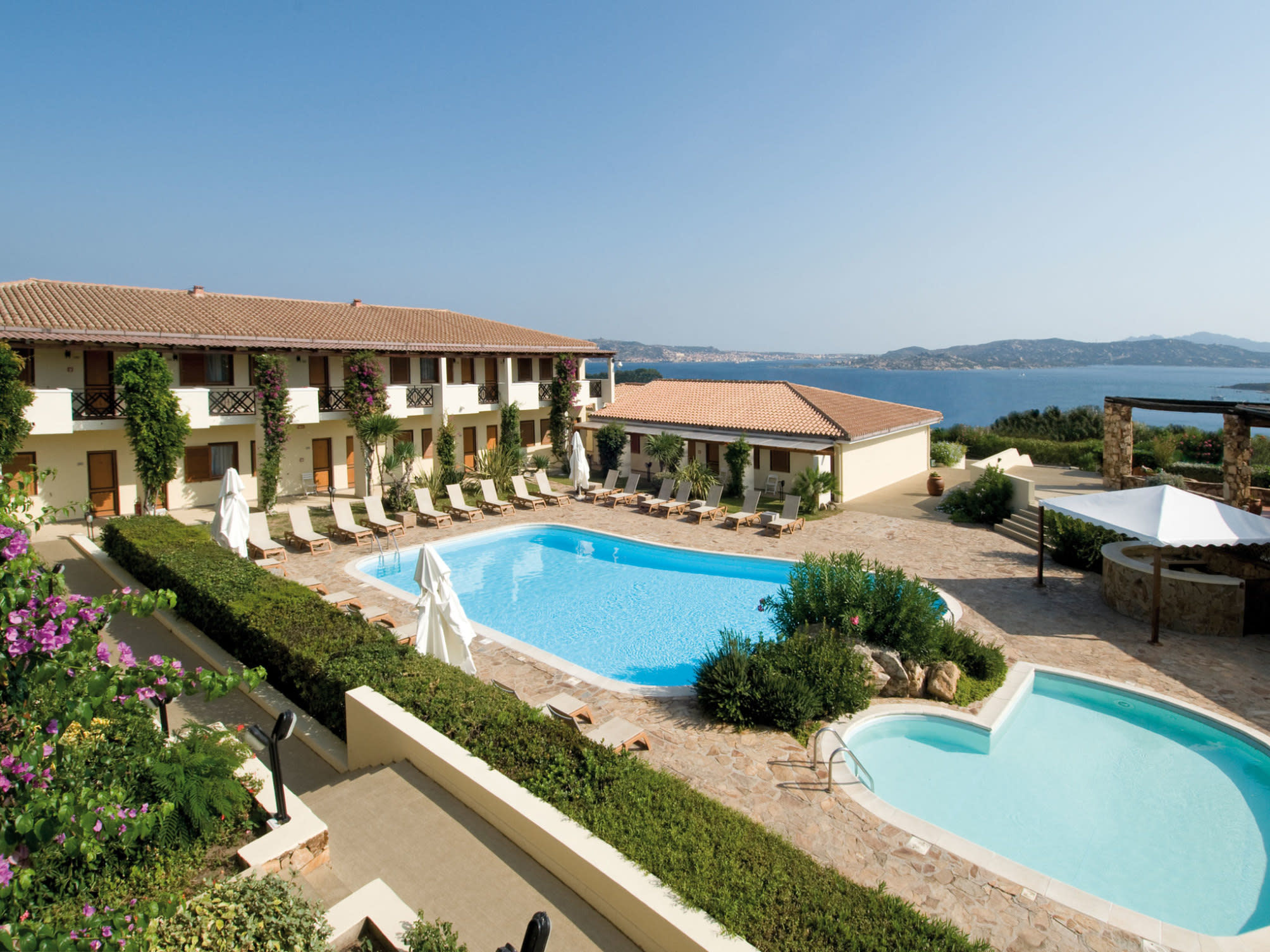 Hotel Palau 1
