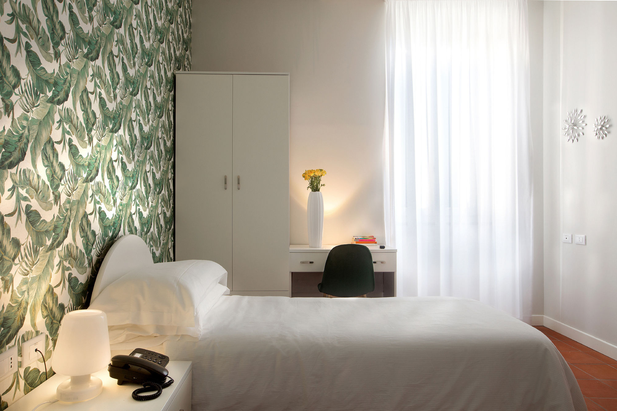 Chambre Individuelle