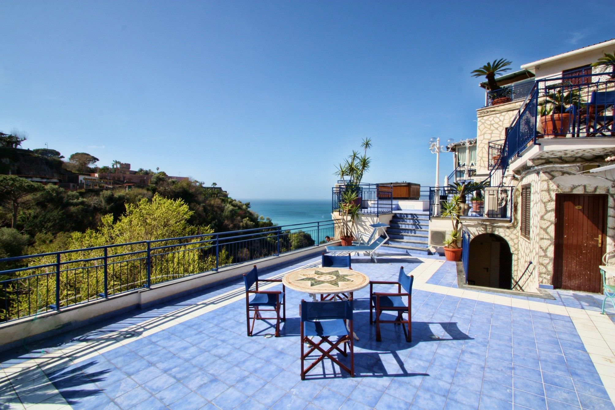 Hotel Oriente 1